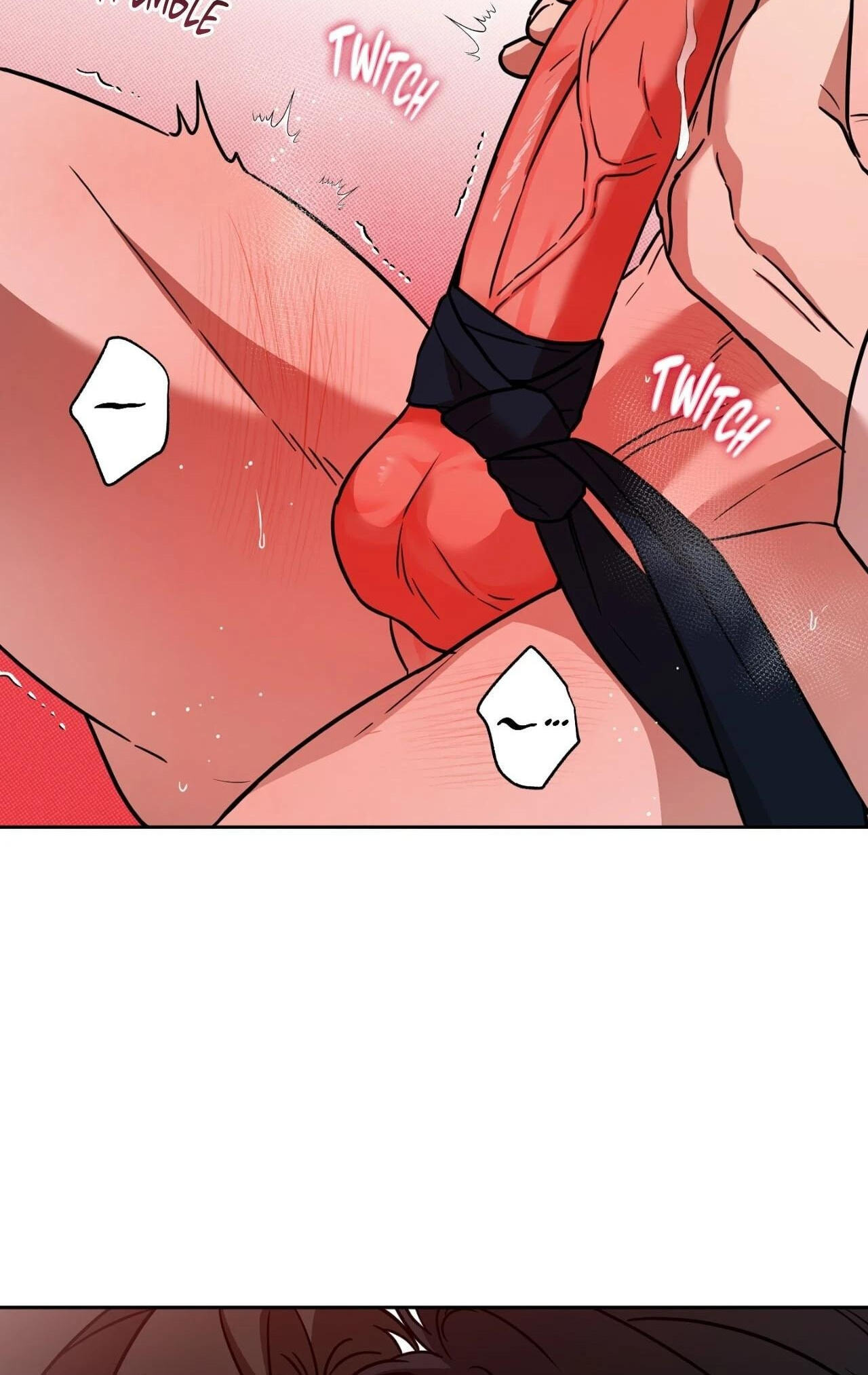 Sugar Trap Chapter 67 page 22 - 