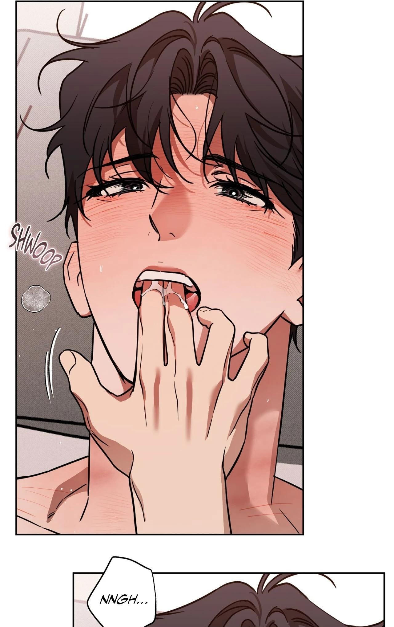 Sugar Trap Chapter 67 page 25 - 