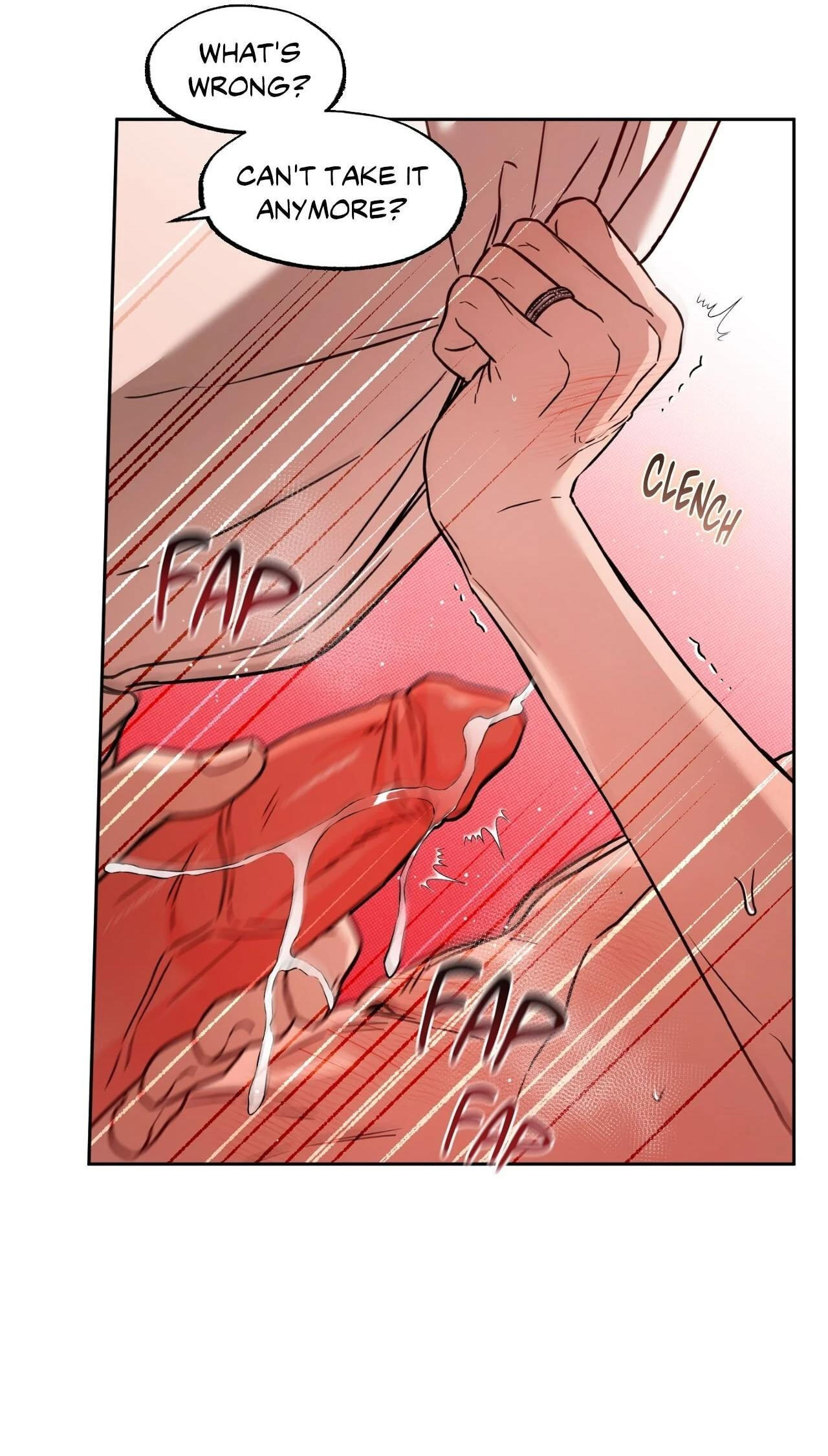 Sugar Trap Chapter 67 page 29 - 