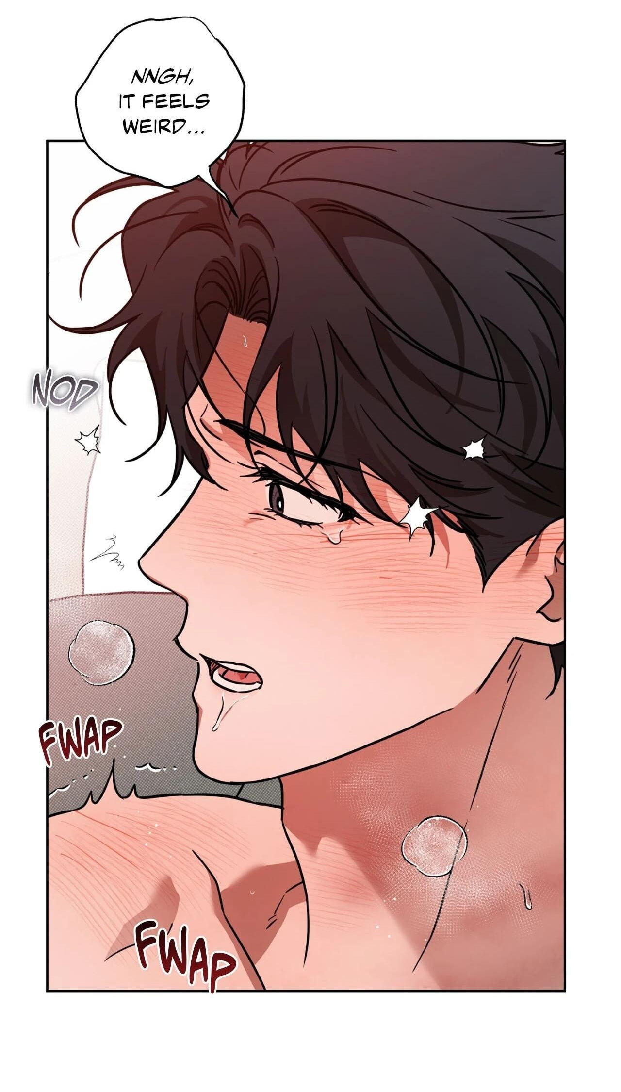 Sugar Trap Chapter 67 page 30 - 