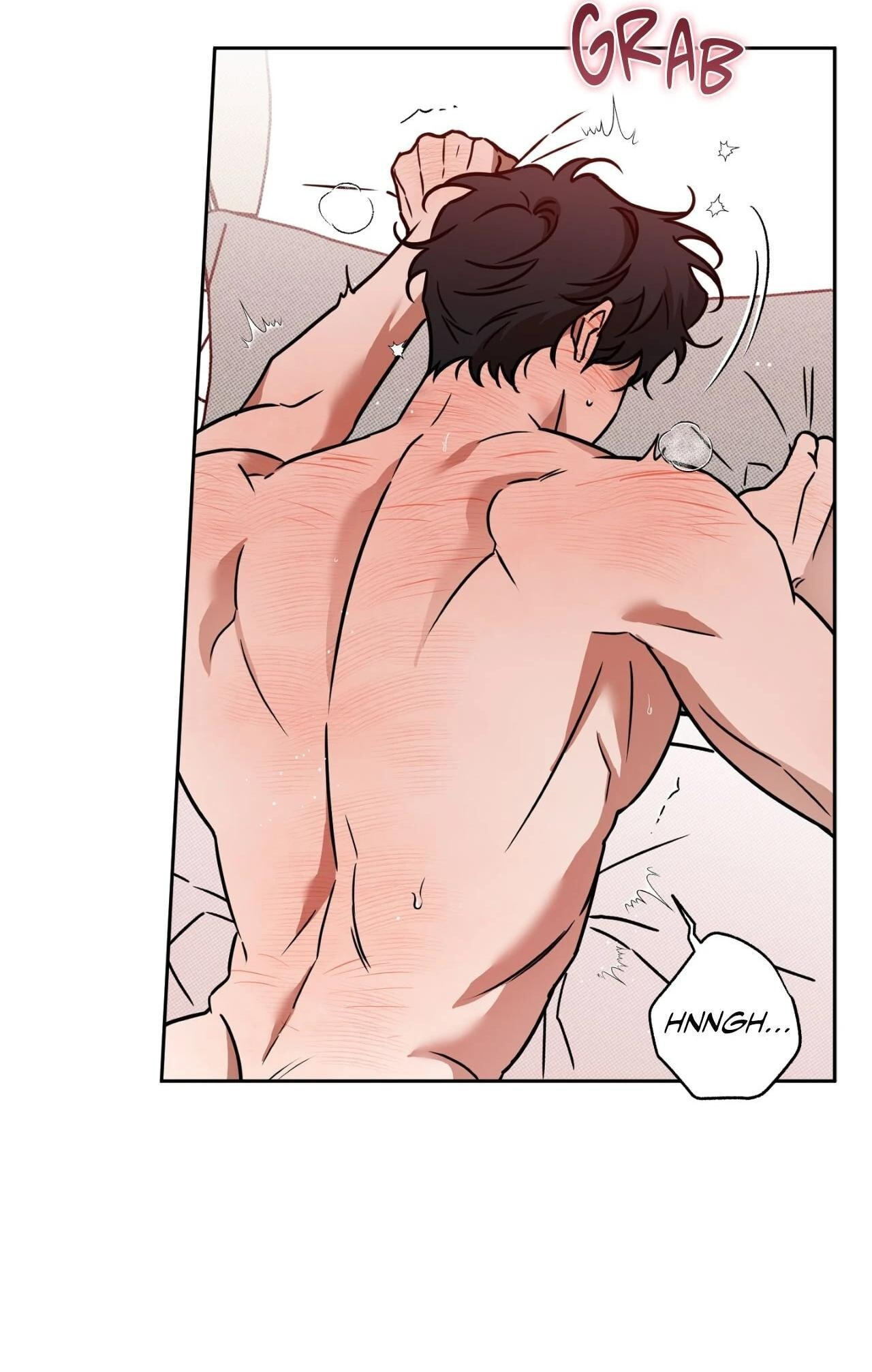 Sugar Trap Chapter 67 page 4 - 