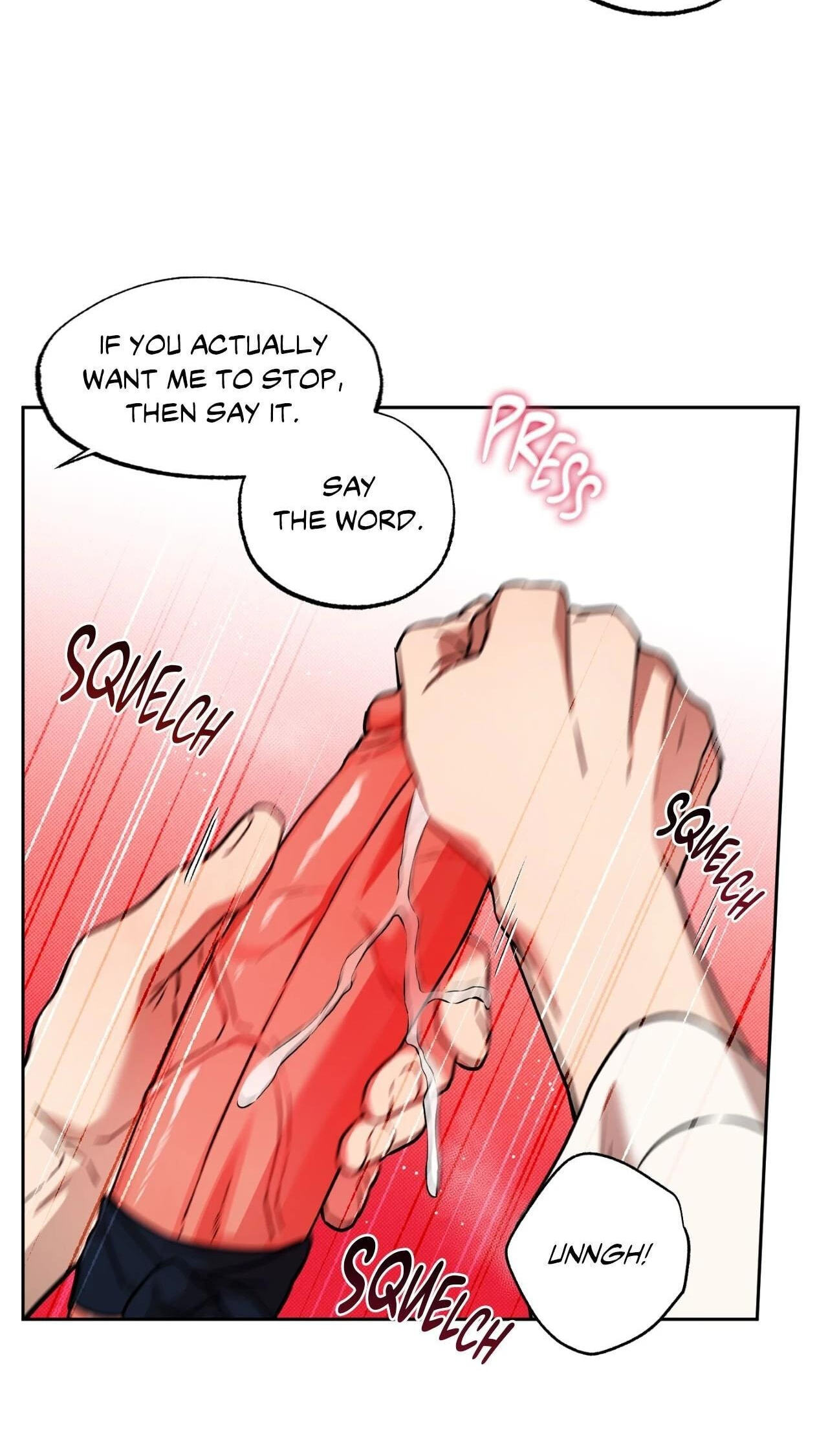 Sugar Trap Chapter 67 page 32 - 