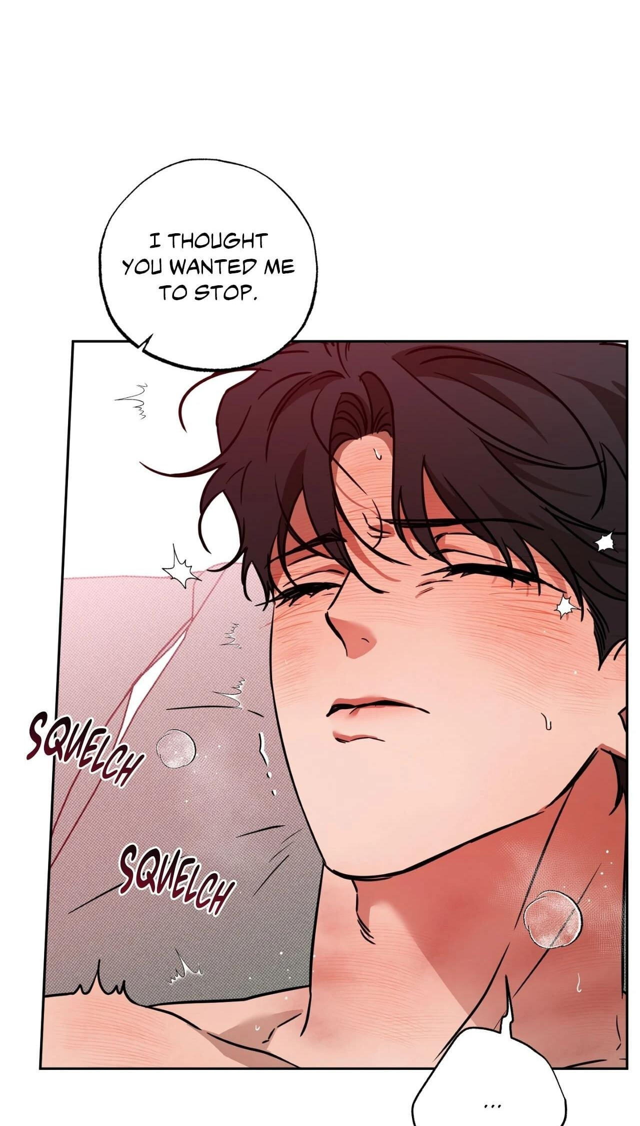 Sugar Trap Chapter 67 page 33 - 