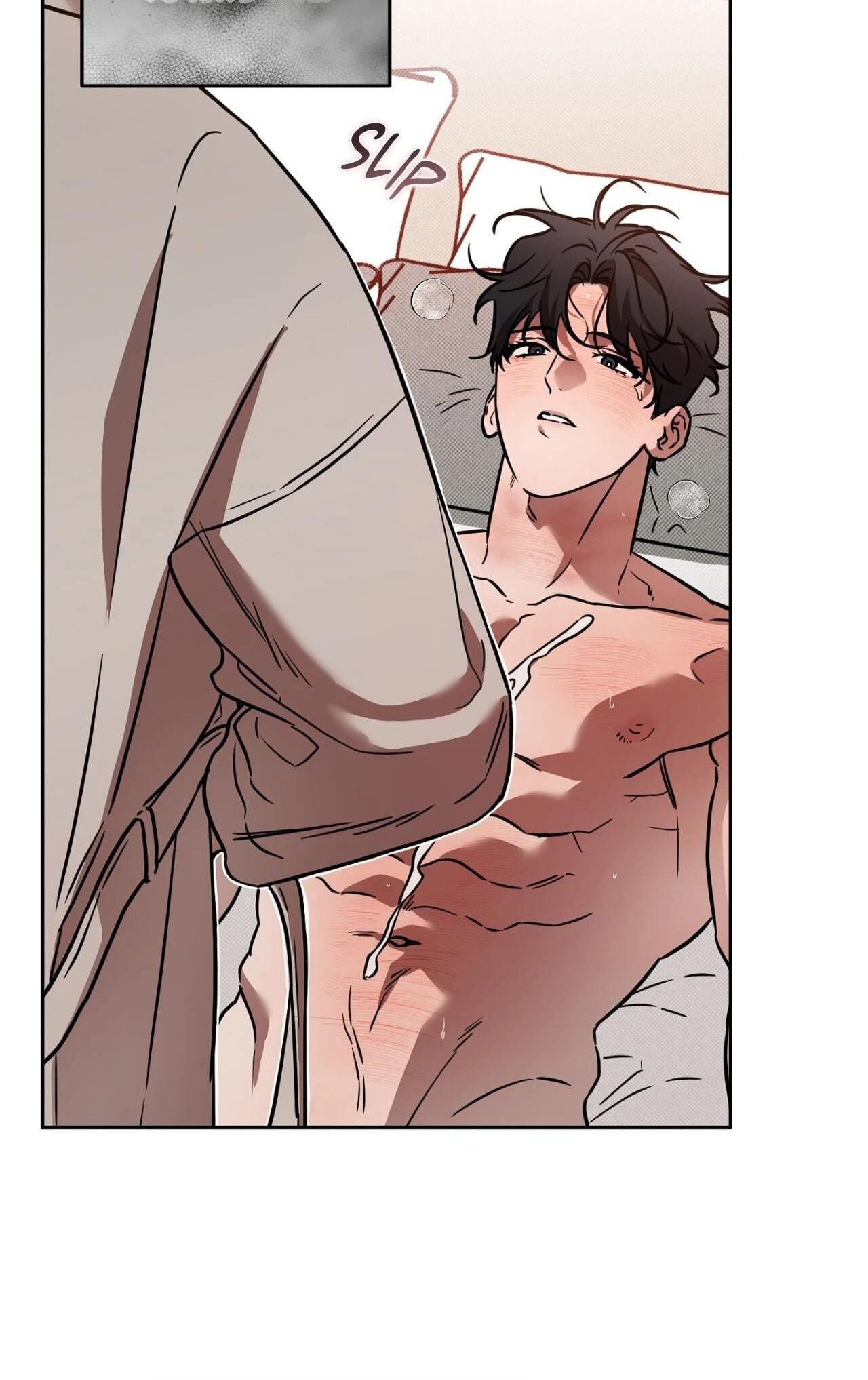 Sugar Trap Chapter 67 page 42 - 