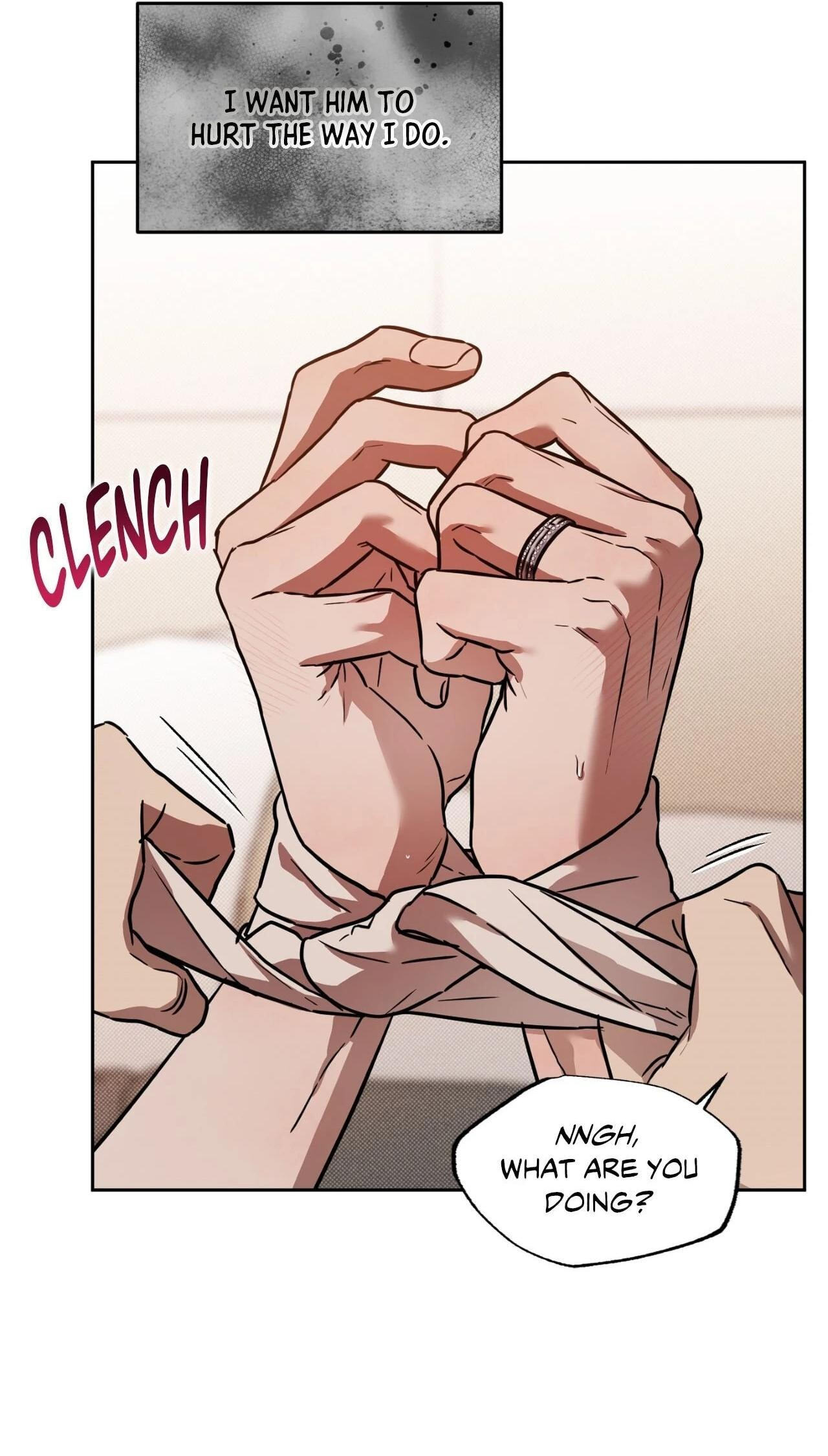 Sugar Trap Chapter 67 page 43 - 
