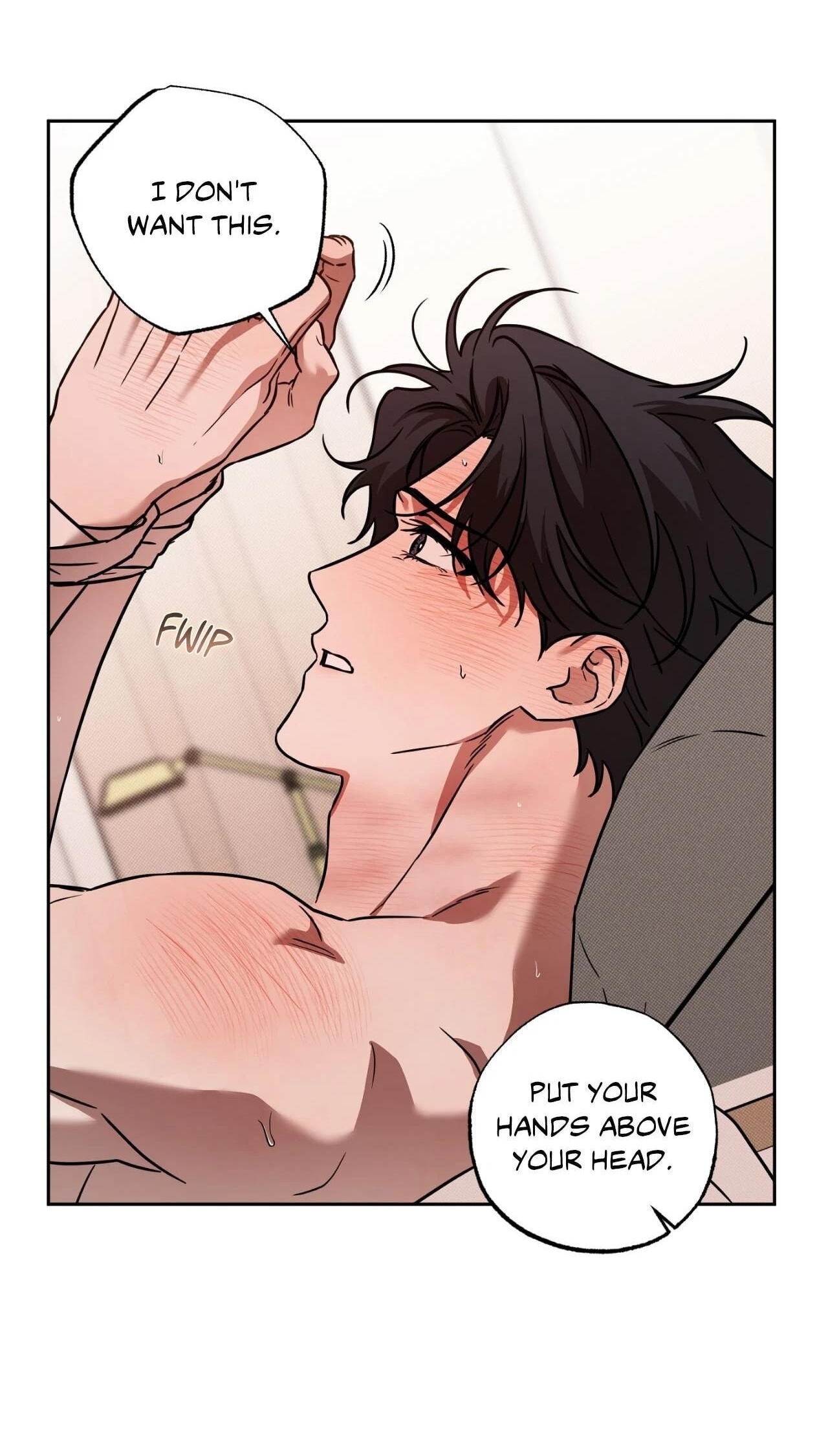 Sugar Trap Chapter 67 page 44 - 
