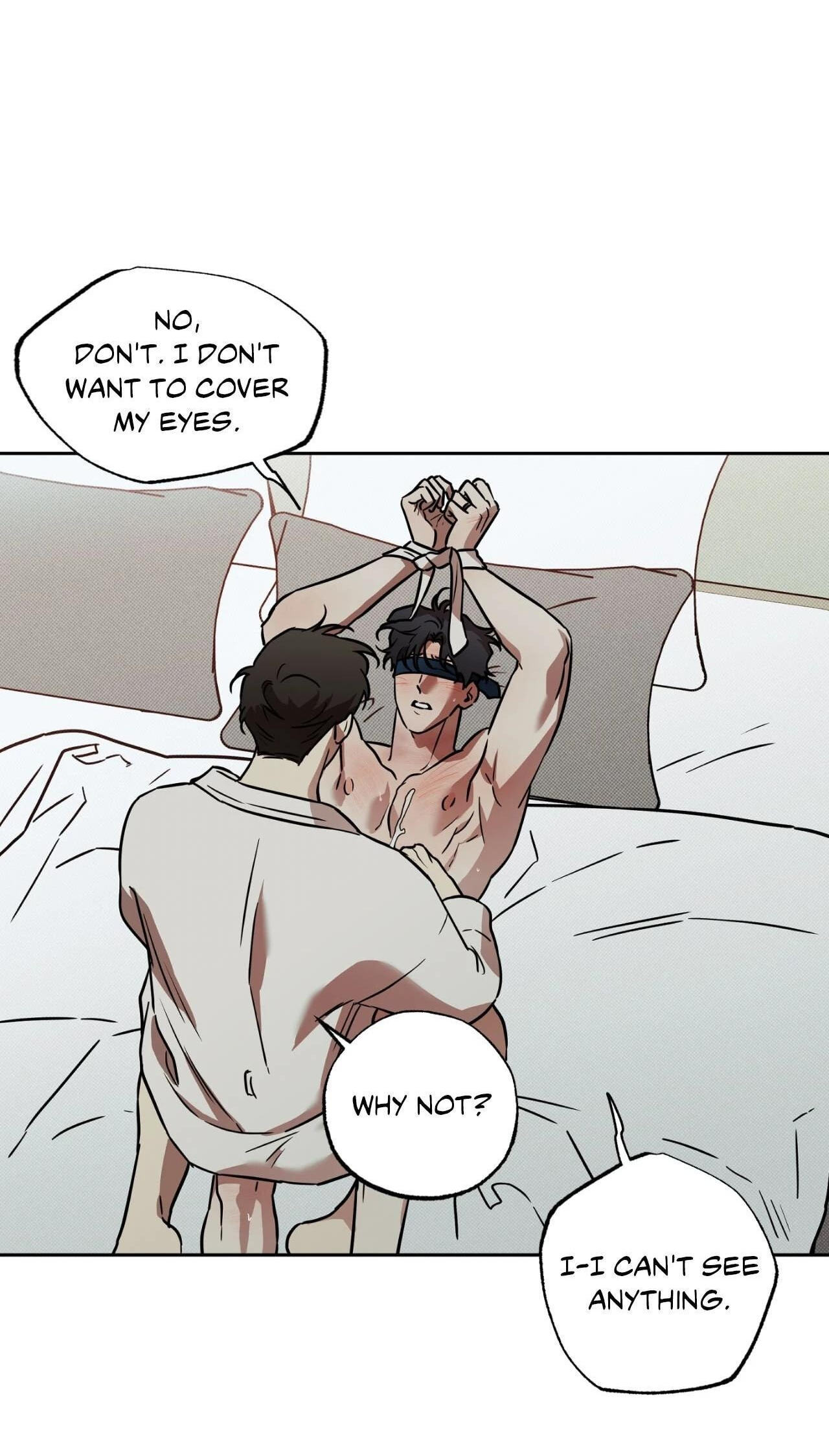 Sugar Trap Chapter 67 page 46 - 