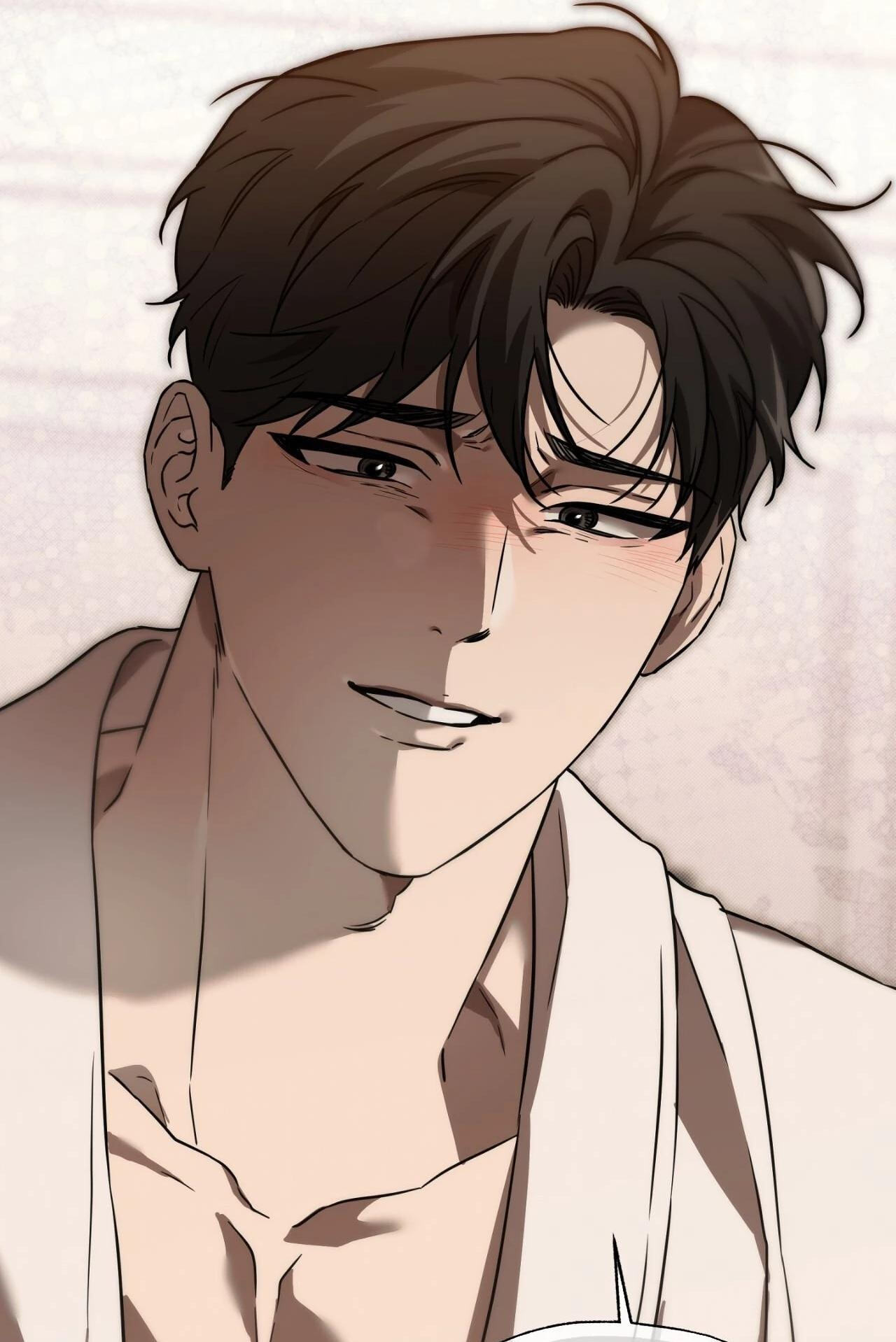 Sugar Trap Chapter 67 page 59 - 