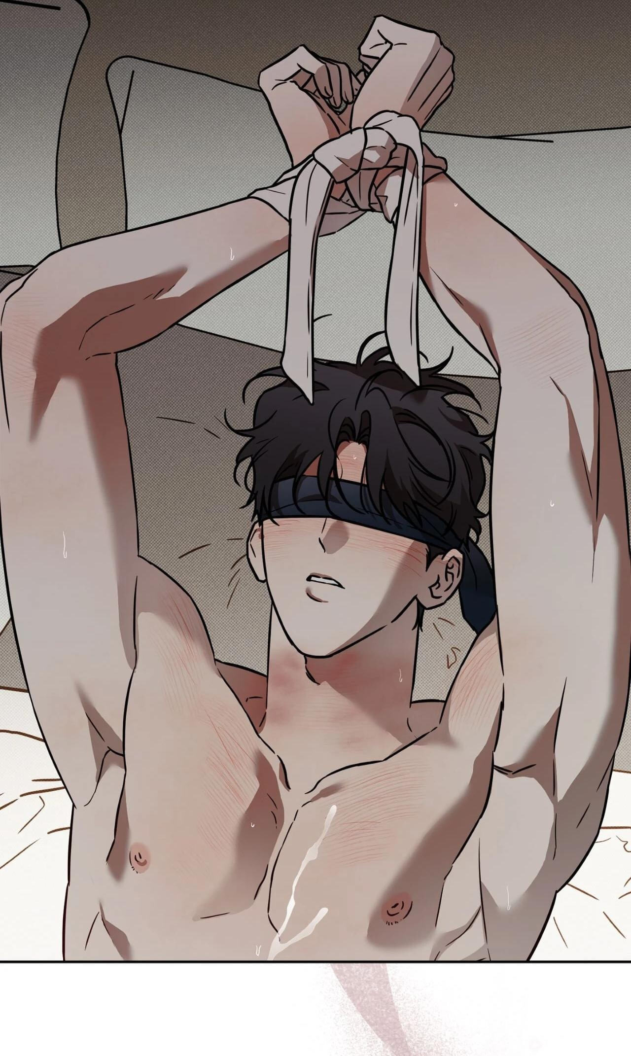 Sugar Trap Chapter 67 page 61 - 