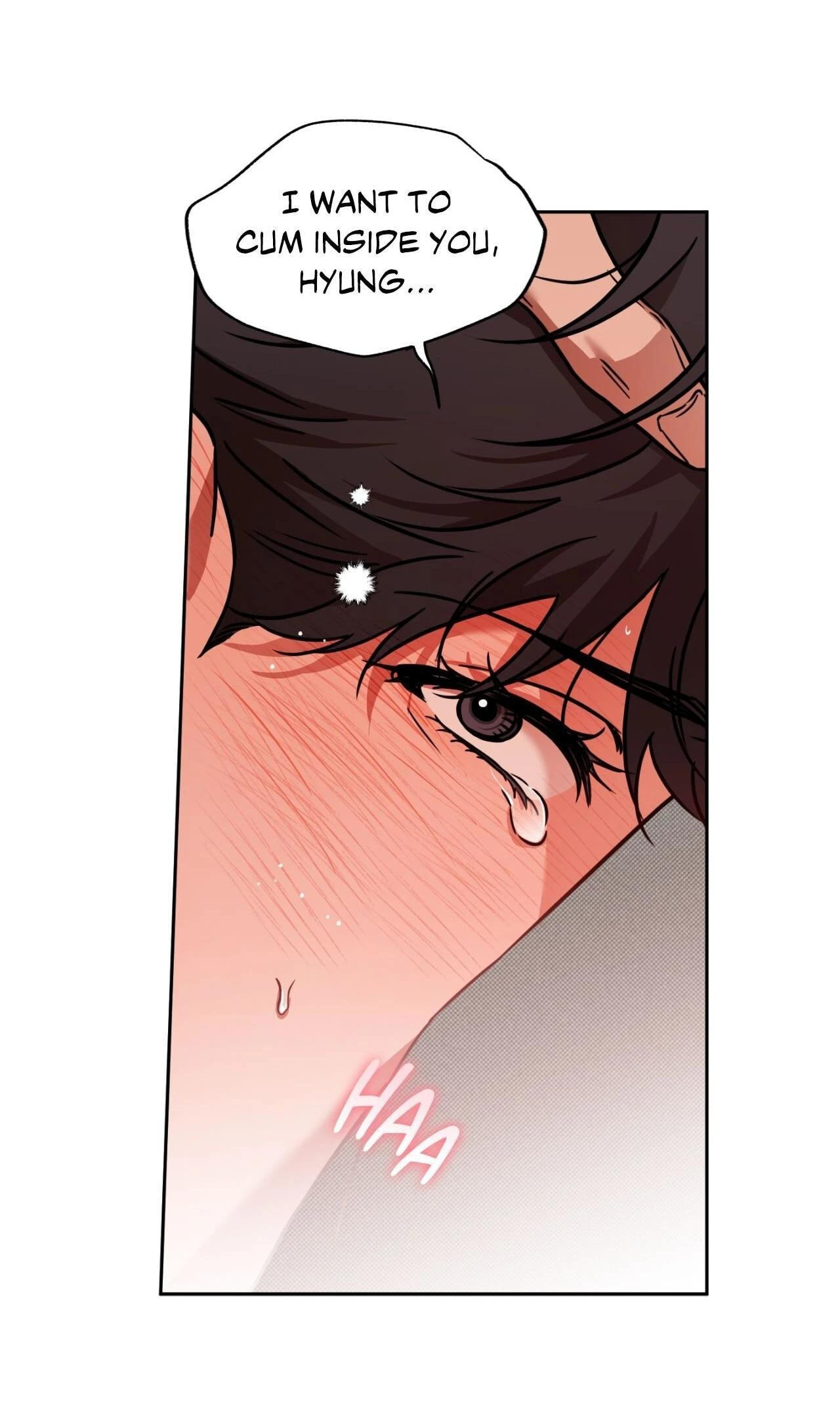Sugar Trap Chapter 67 page 10 - 