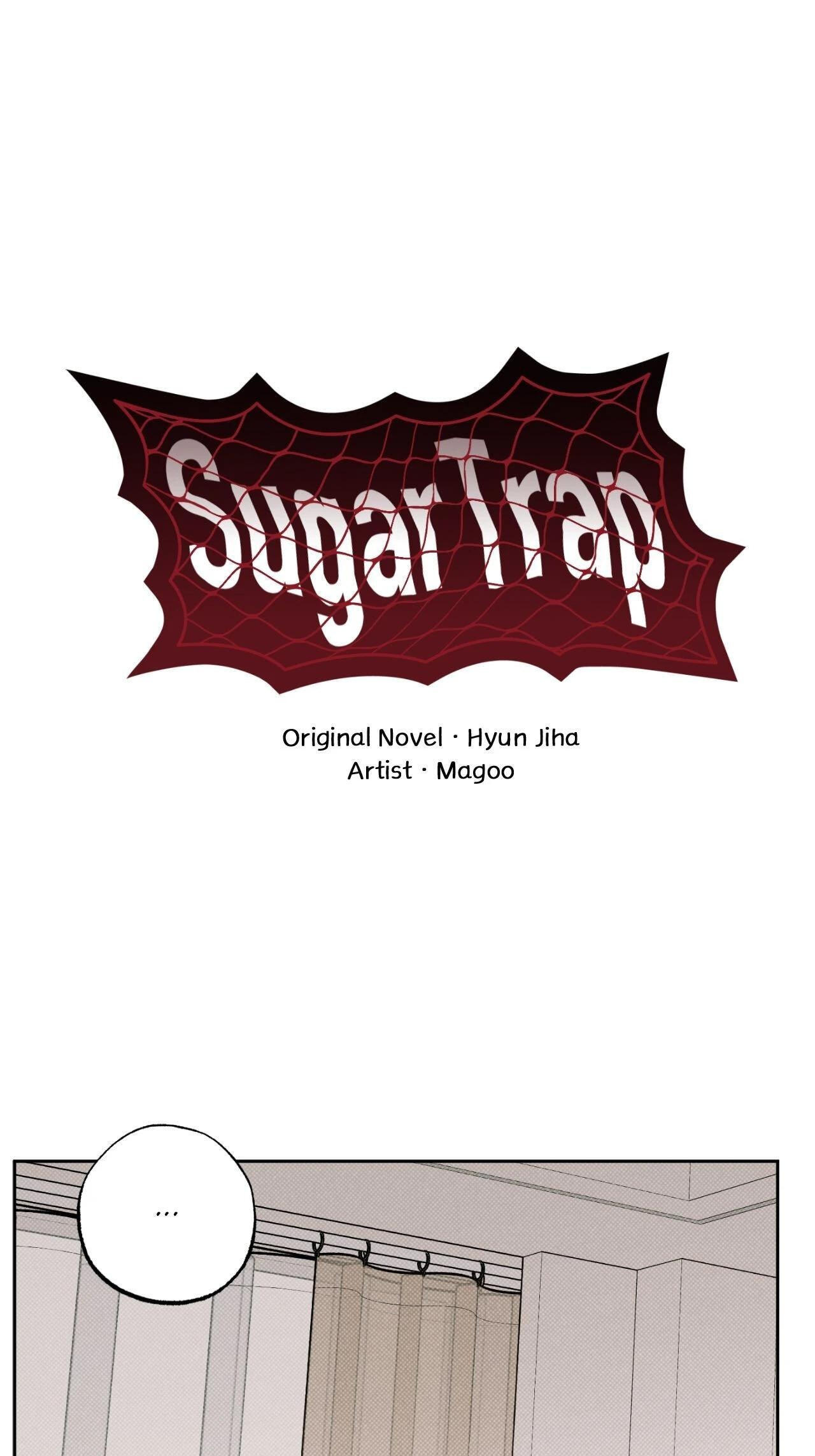 Sugar Trap Chapter 68 page 2 - 