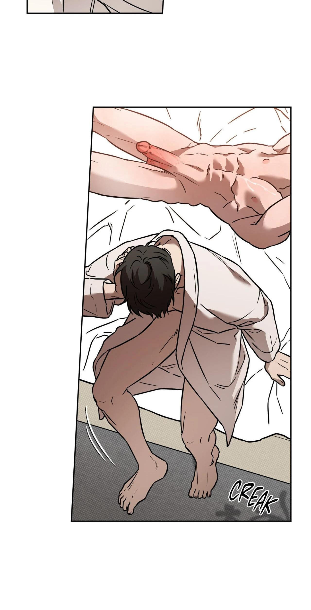 Sugar Trap Chapter 68 page 17 - 