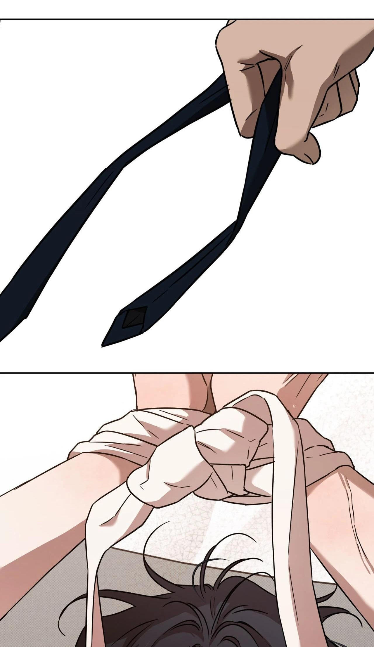 Sugar Trap Chapter 68 page 21 - 