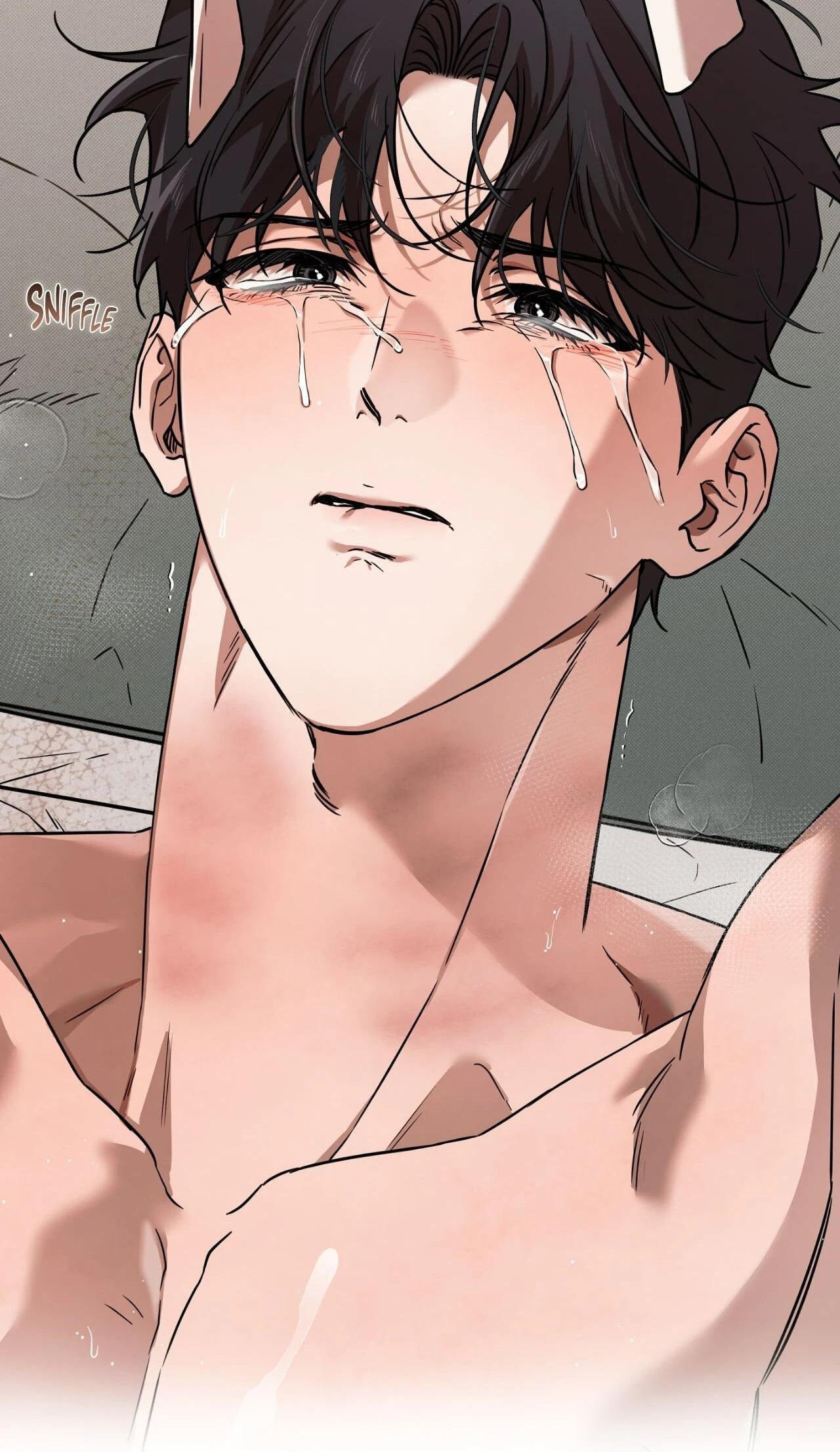 Sugar Trap Chapter 68 page 22 - 
