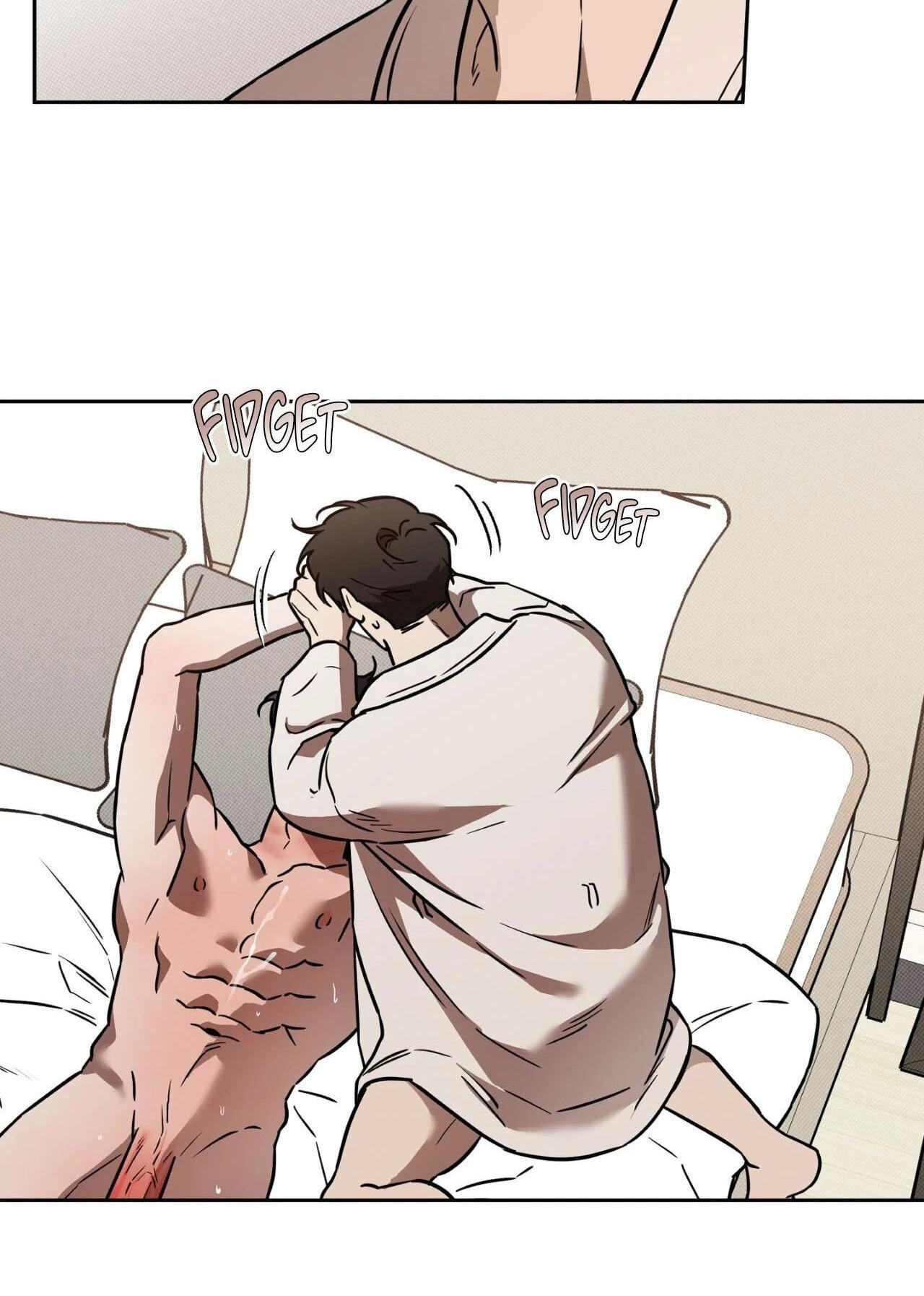 Sugar Trap Chapter 68 page 24 - 
