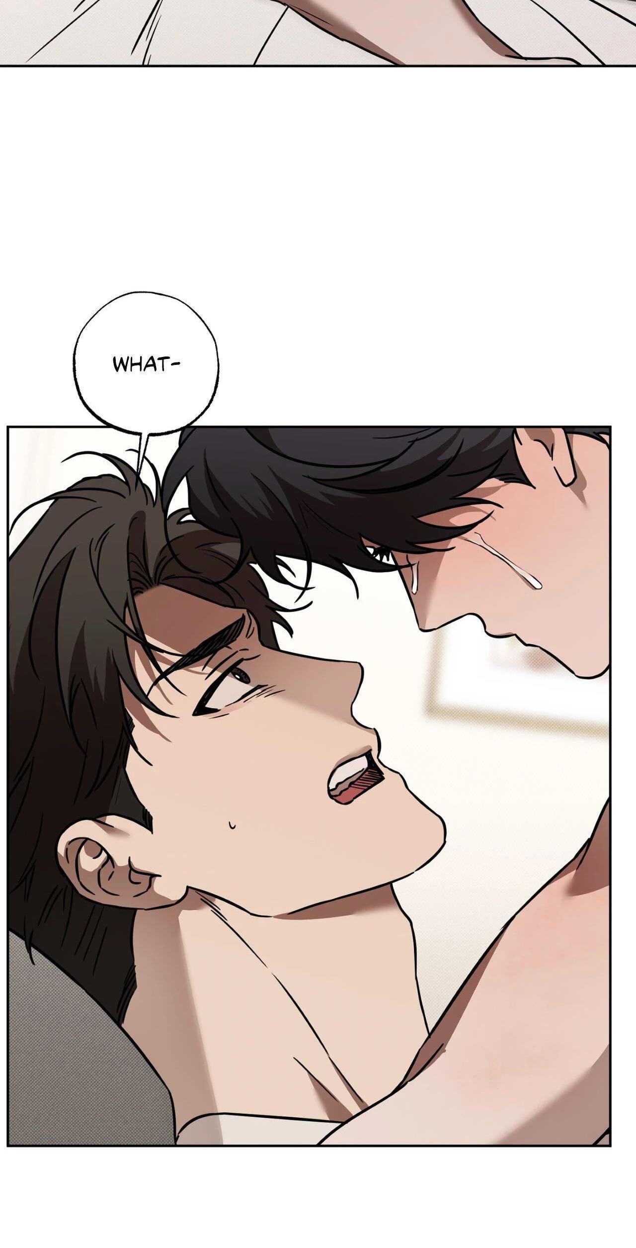 Sugar Trap Chapter 68 page 27 - 
