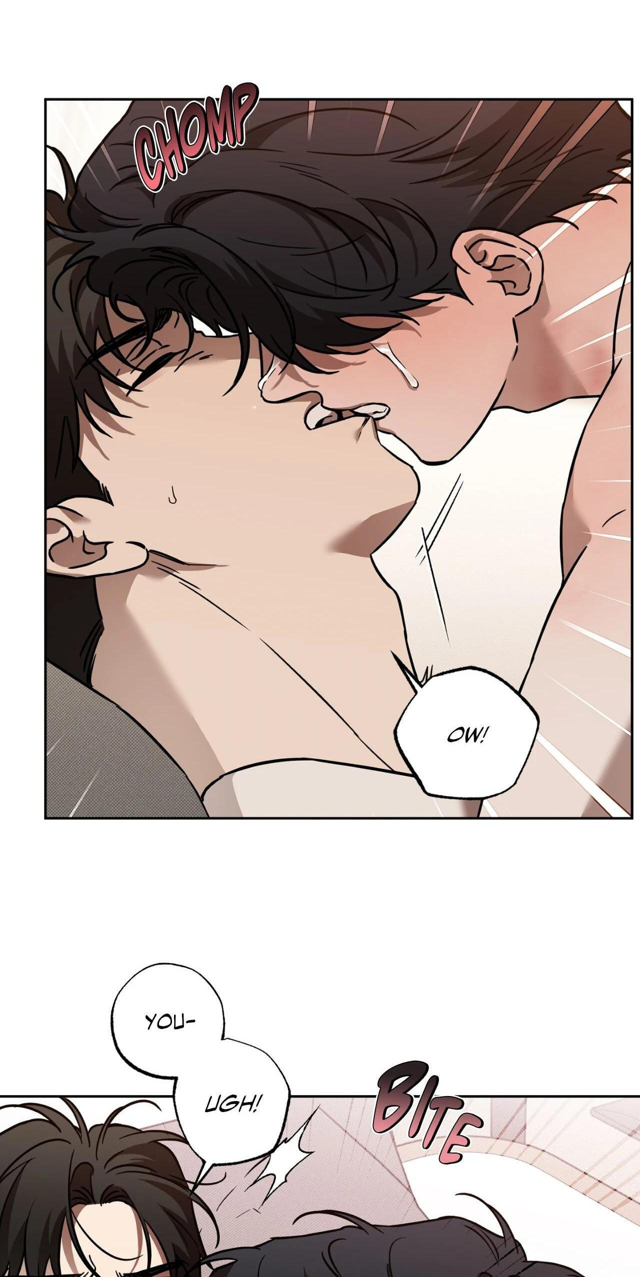 Sugar Trap Chapter 68 page 28 - 