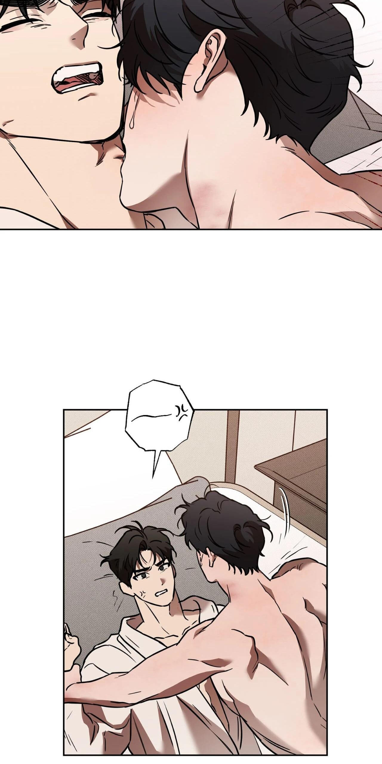Sugar Trap Chapter 68 page 29 - 