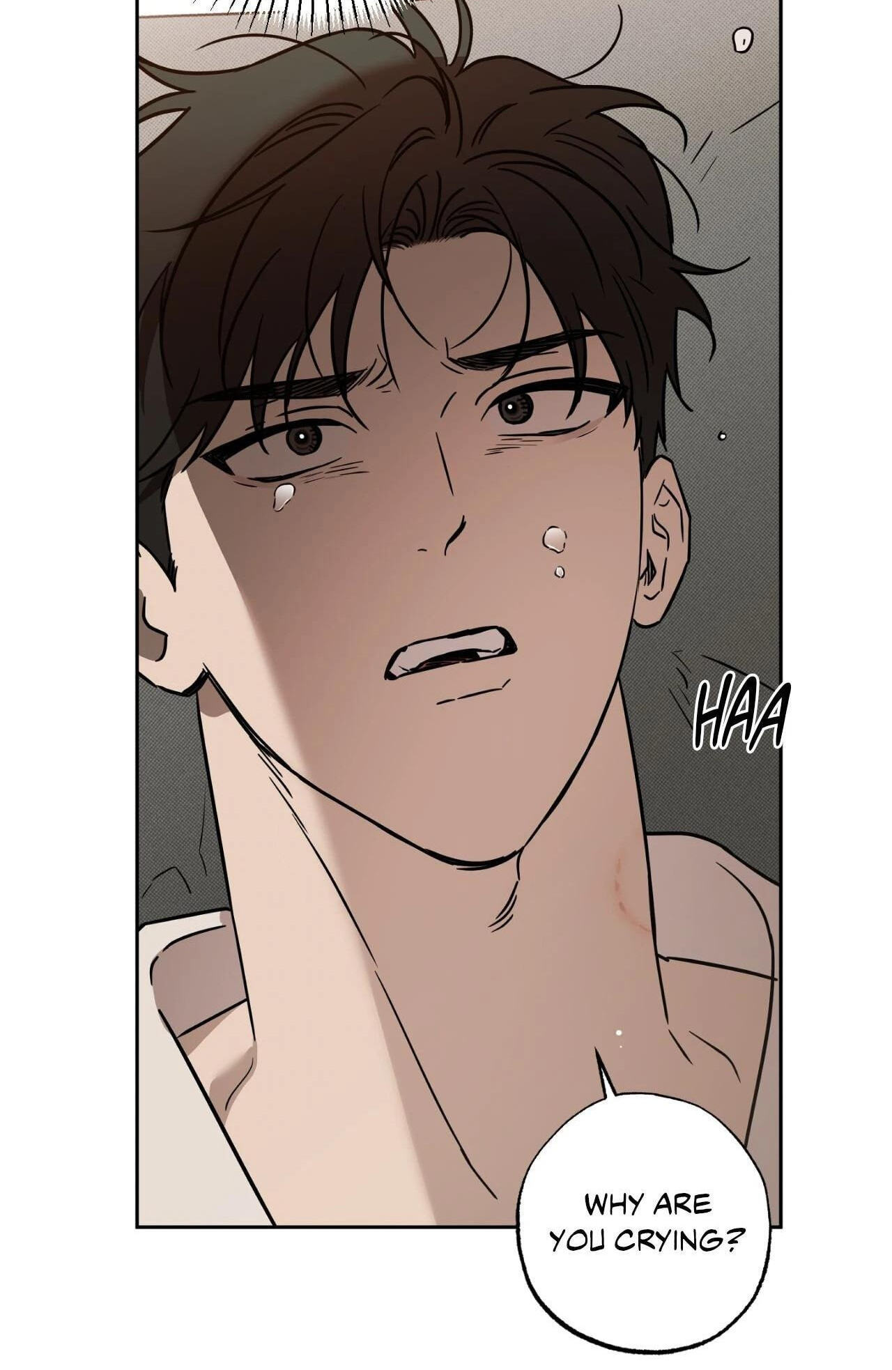 Sugar Trap Chapter 68 page 32 - 