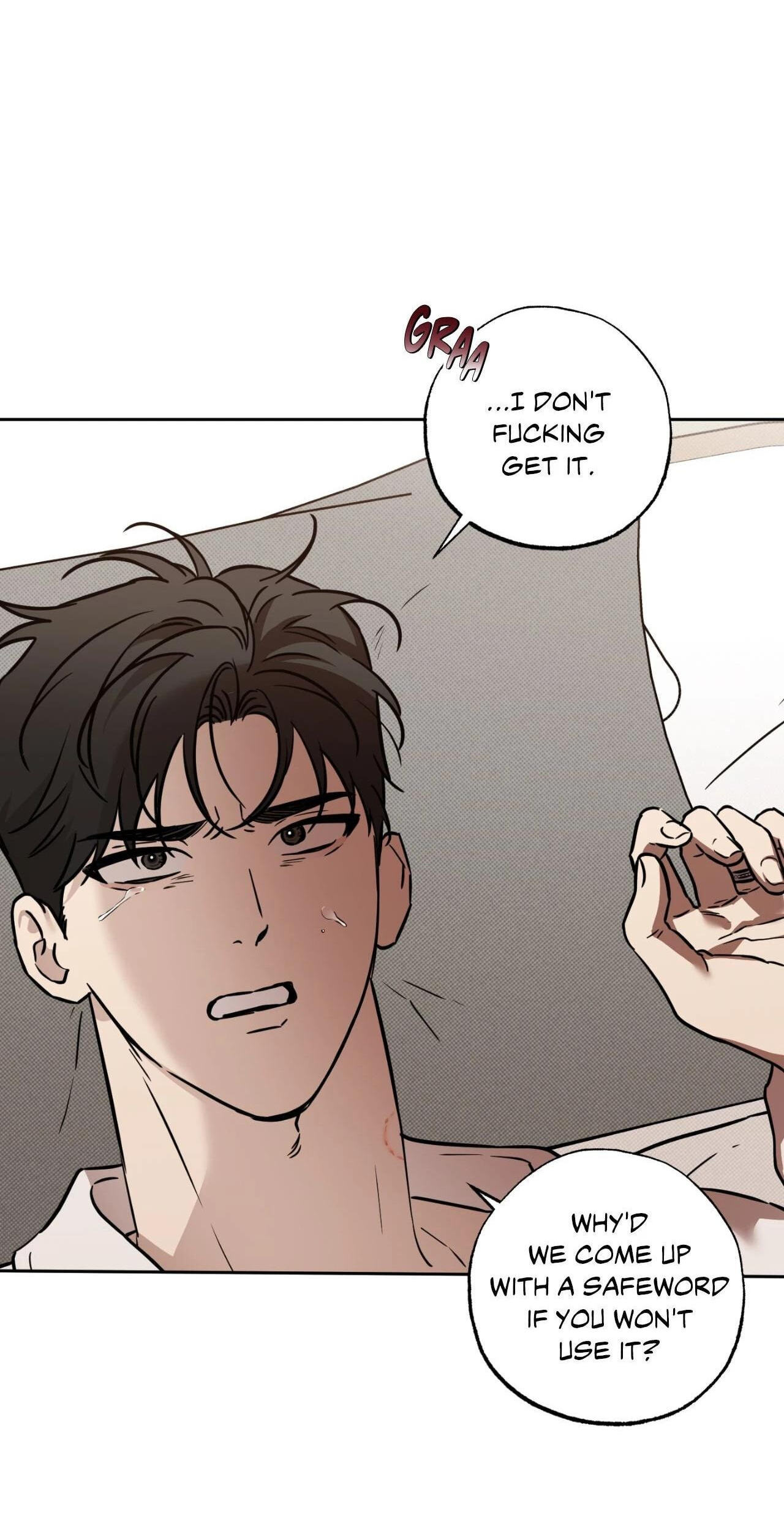 Sugar Trap Chapter 68 page 34 - 