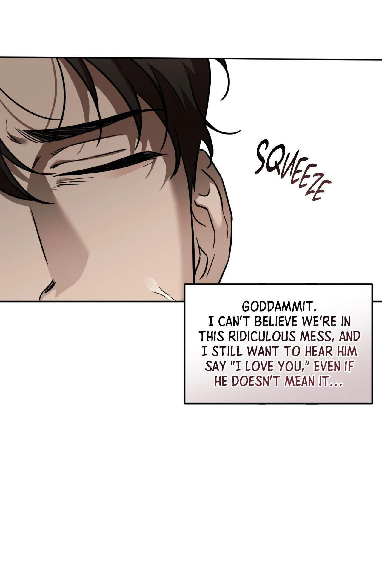 Sugar Trap Chapter 68 page 35 - 