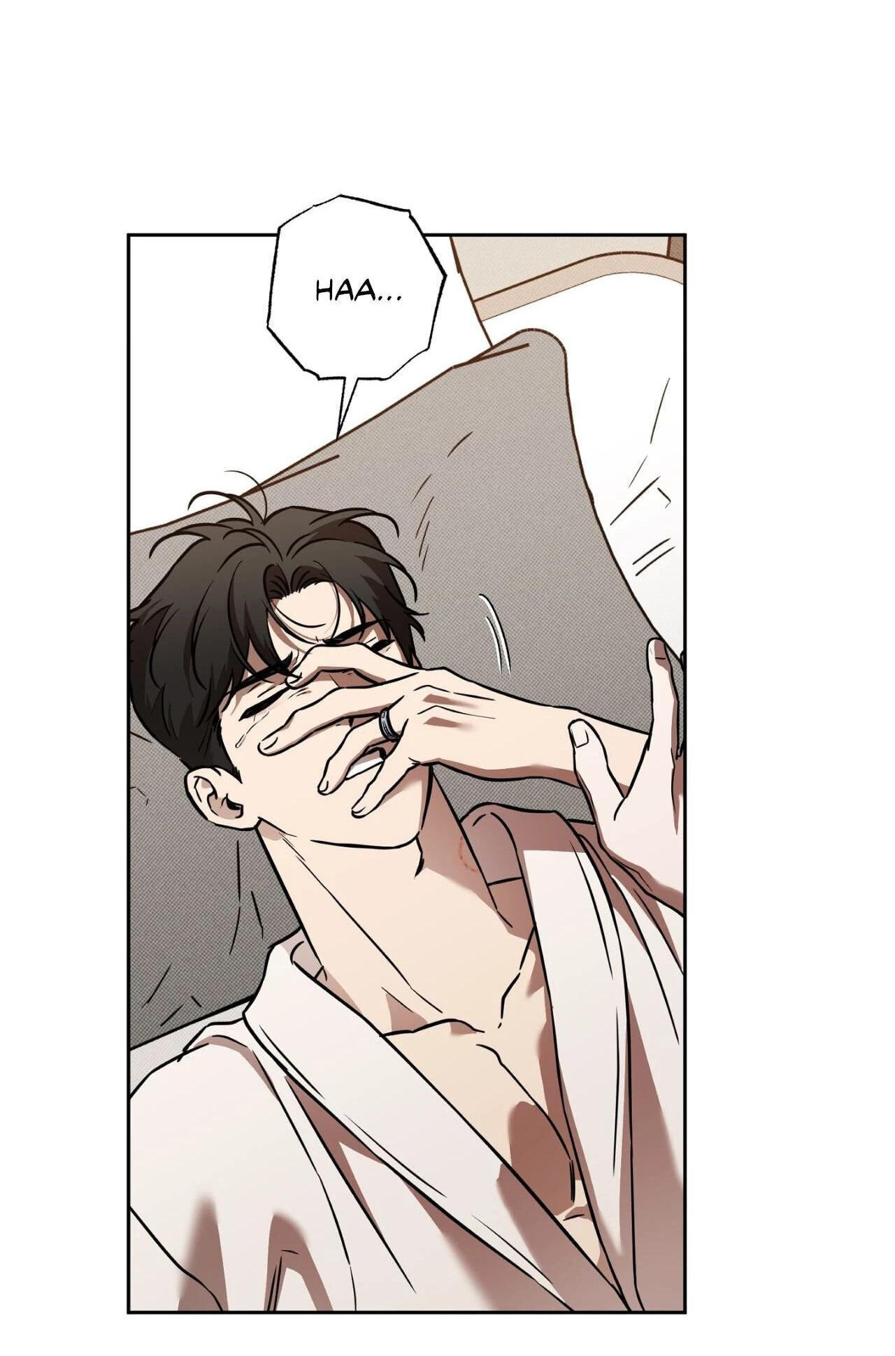 Sugar Trap Chapter 68 page 36 - 