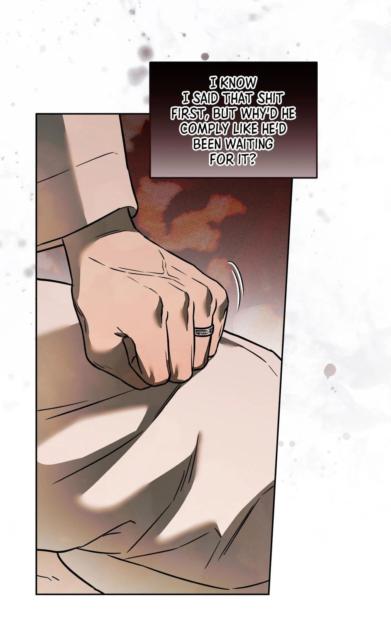 Sugar Trap Chapter 68 page 5 - 
