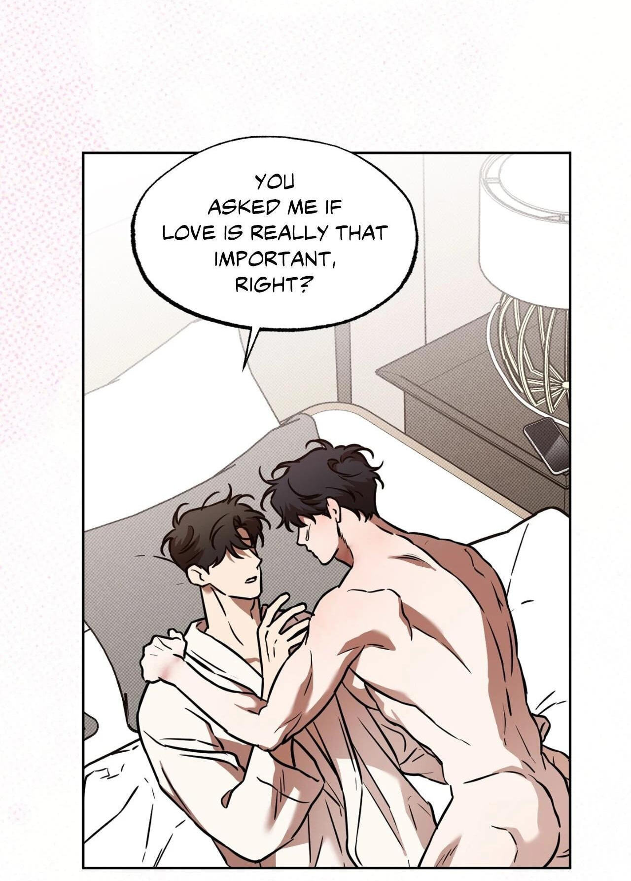 Sugar Trap Chapter 68 page 43 - 