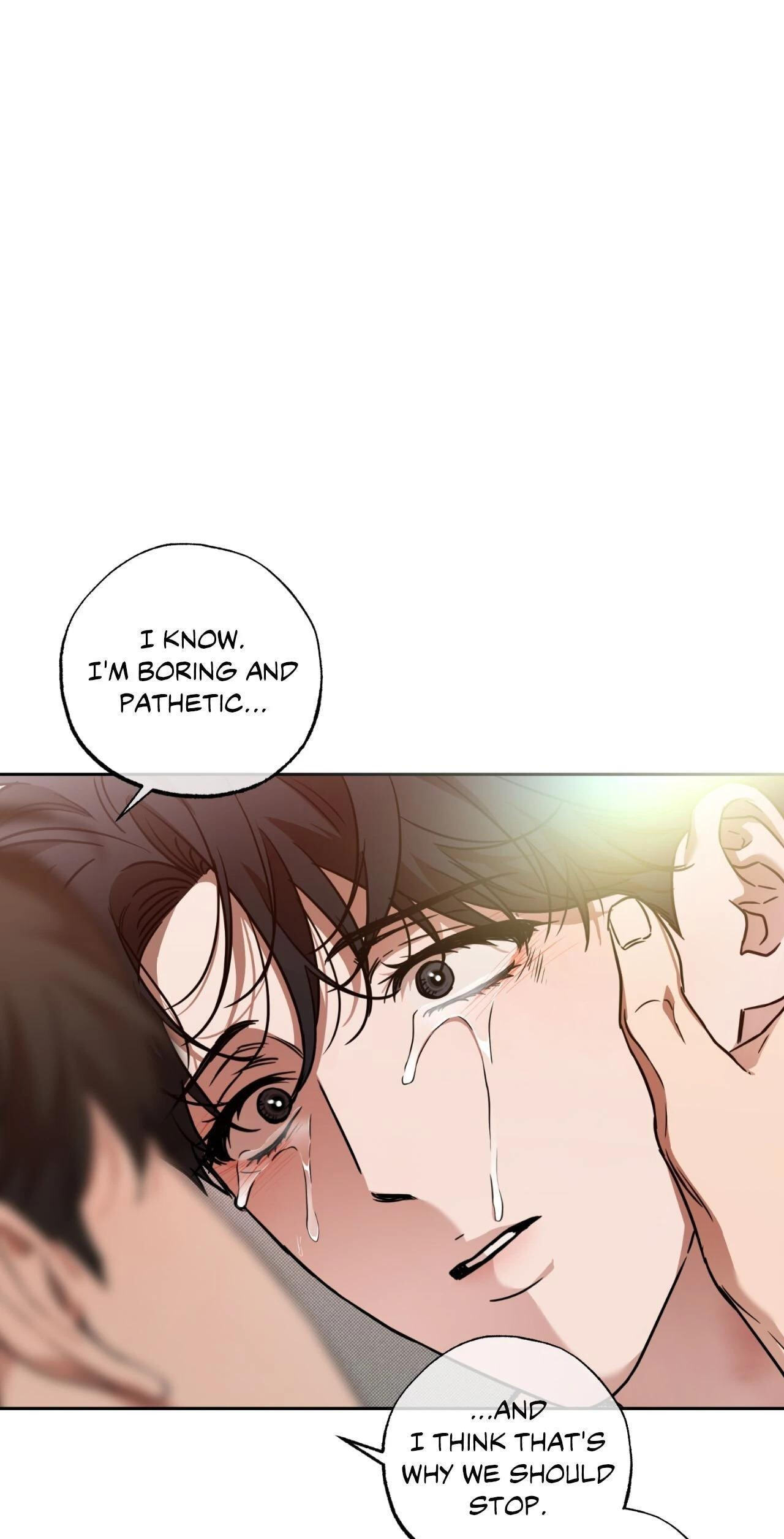 Sugar Trap Chapter 68 page 47 - 