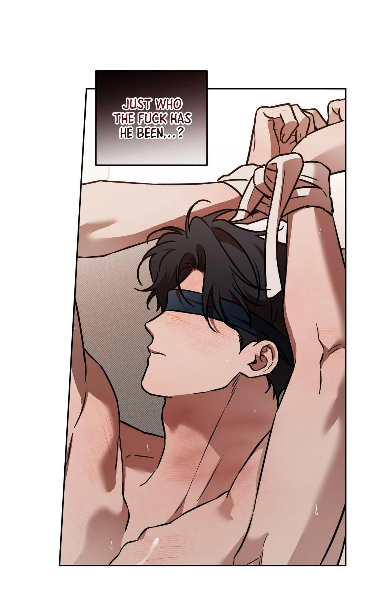 Sugar Trap Chapter 68 page 6 - 