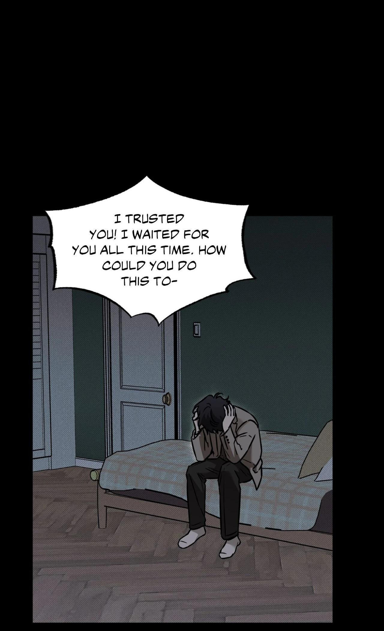 Sugar Trap Chapter 68 page 51 - 