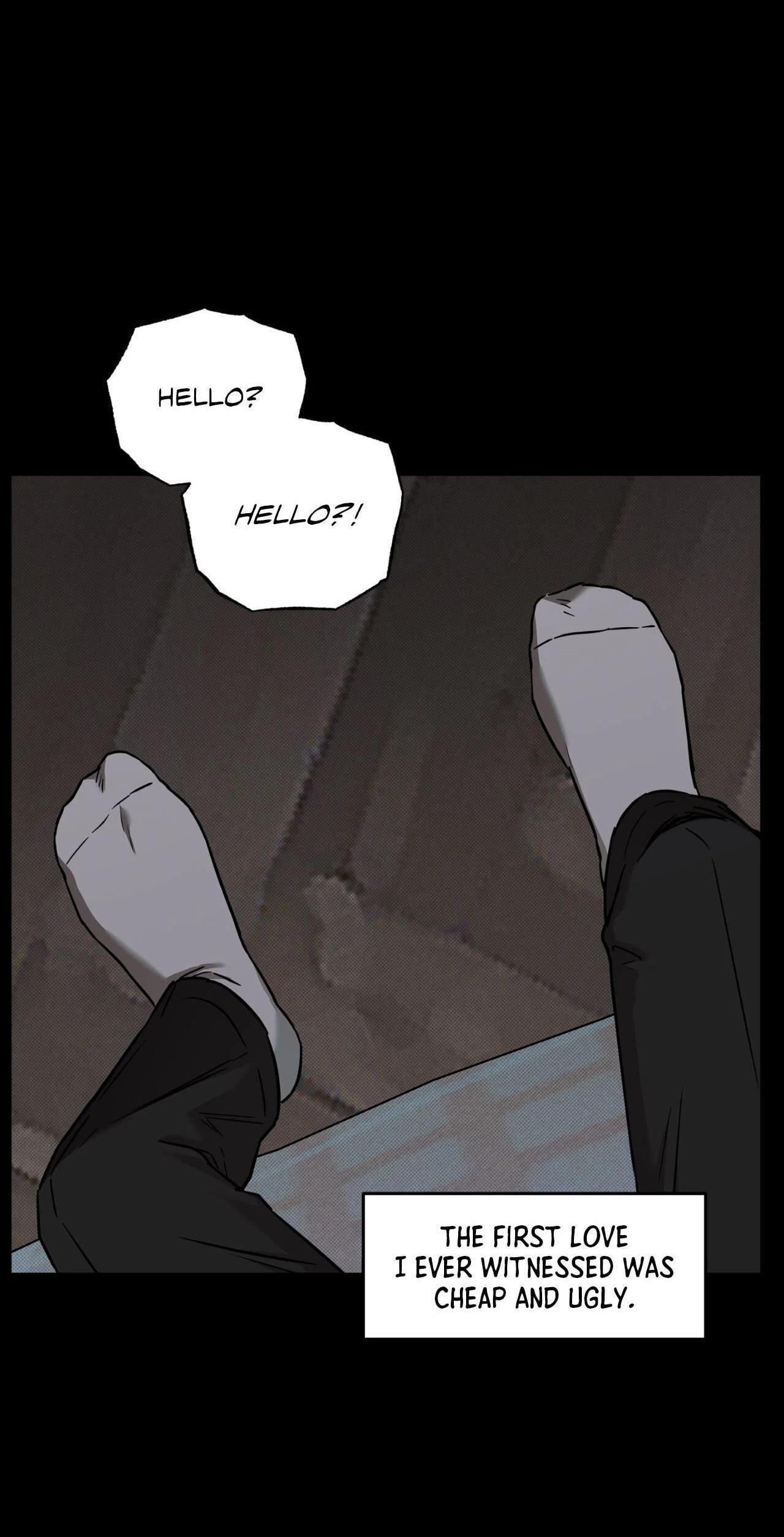 Sugar Trap Chapter 68 page 52 - 