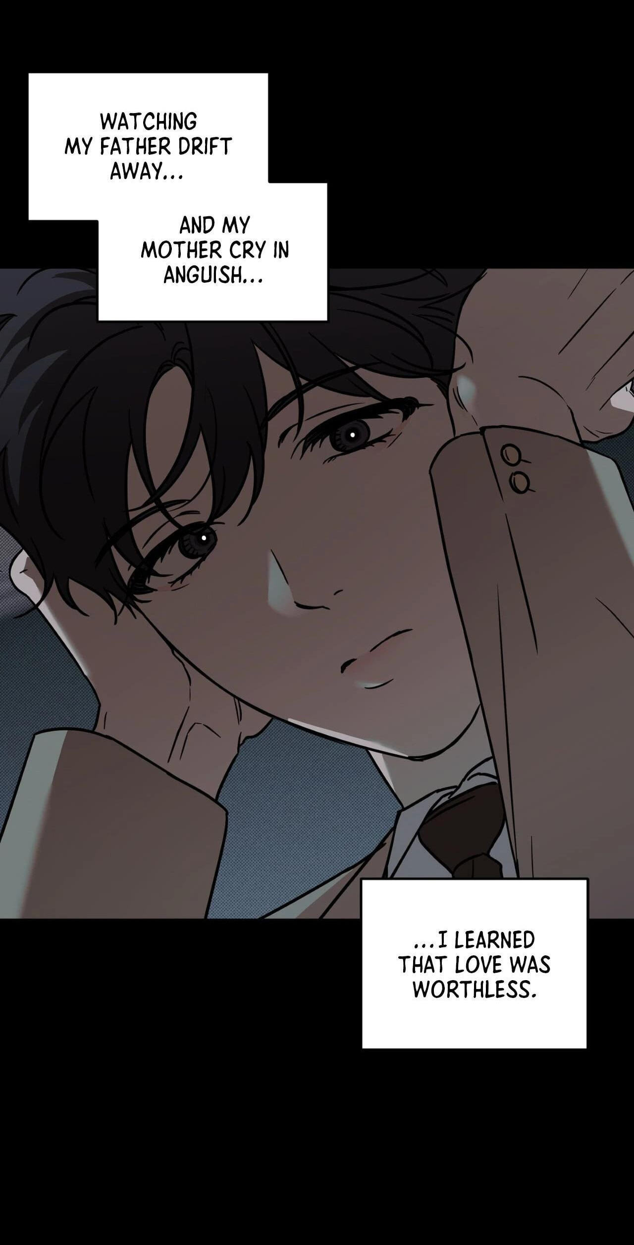 Sugar Trap Chapter 68 page 53 - 