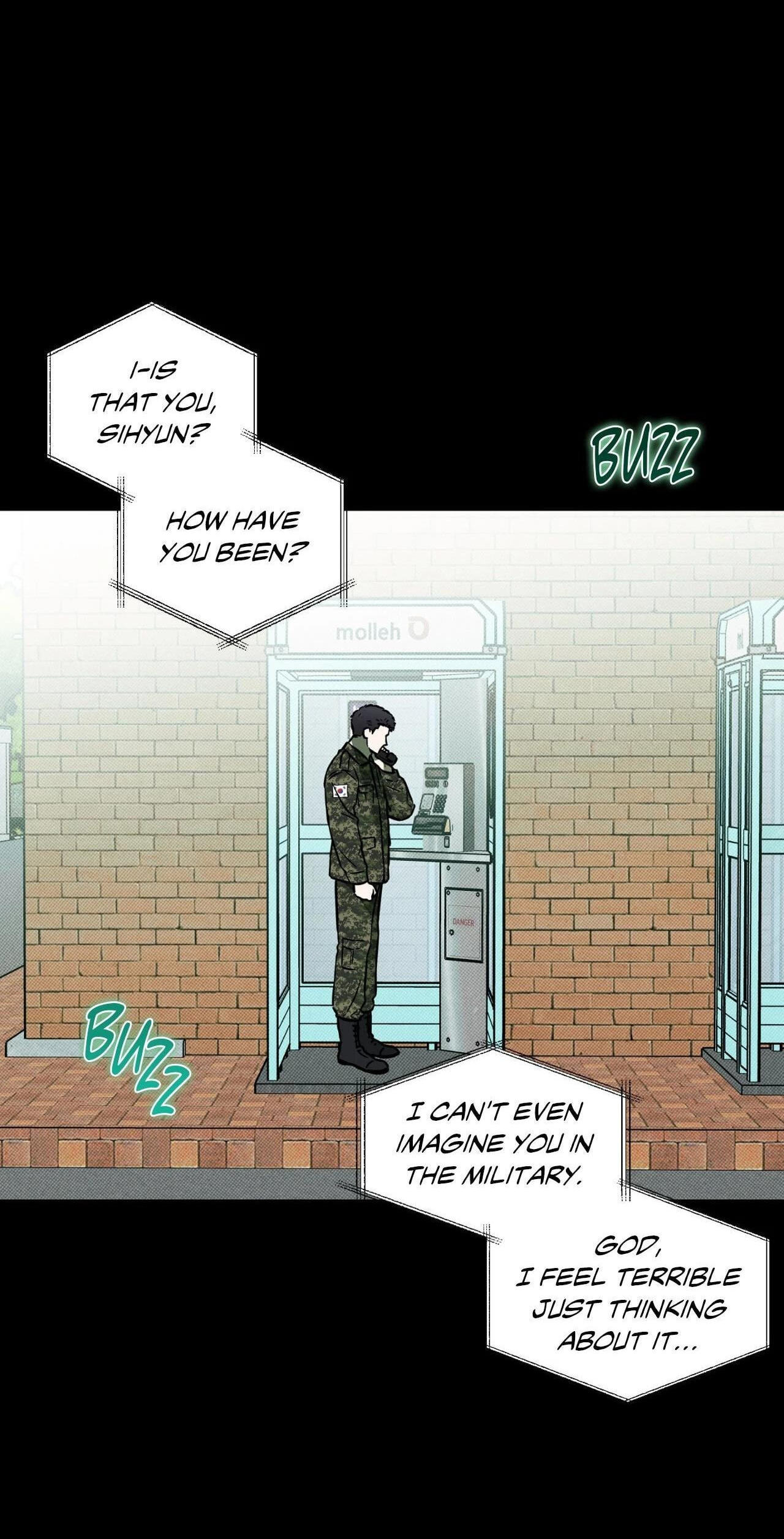 Sugar Trap Chapter 68 page 55 - 