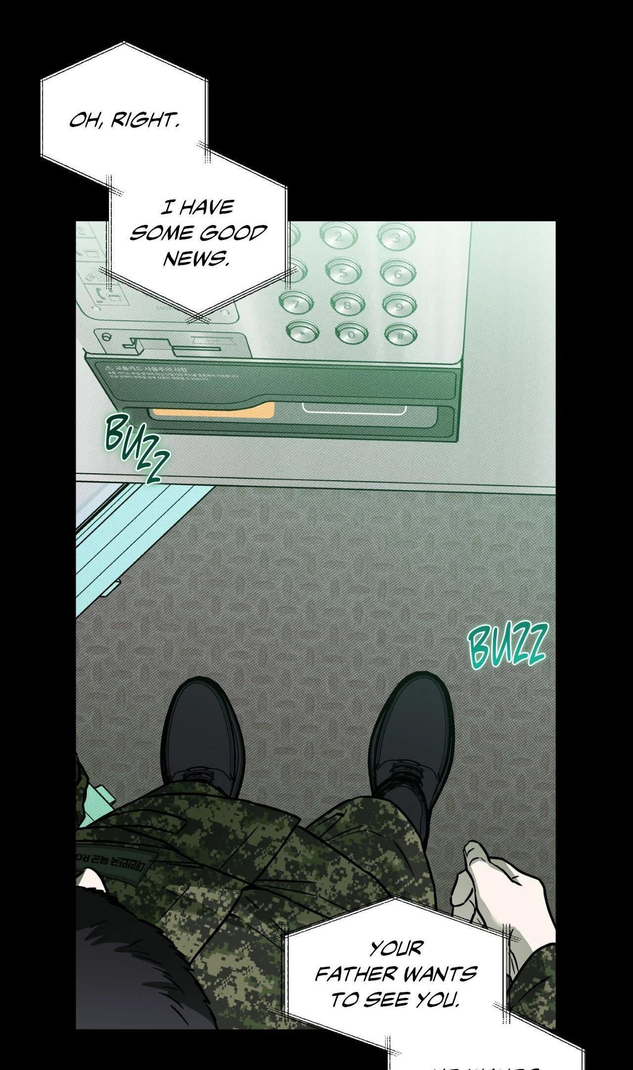 Sugar Trap Chapter 68 page 56 - 