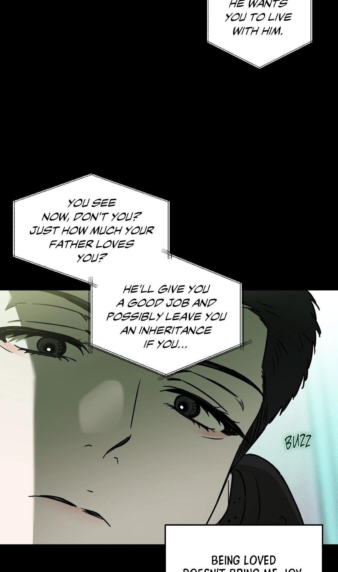 Sugar Trap Chapter 68 page 57 - 