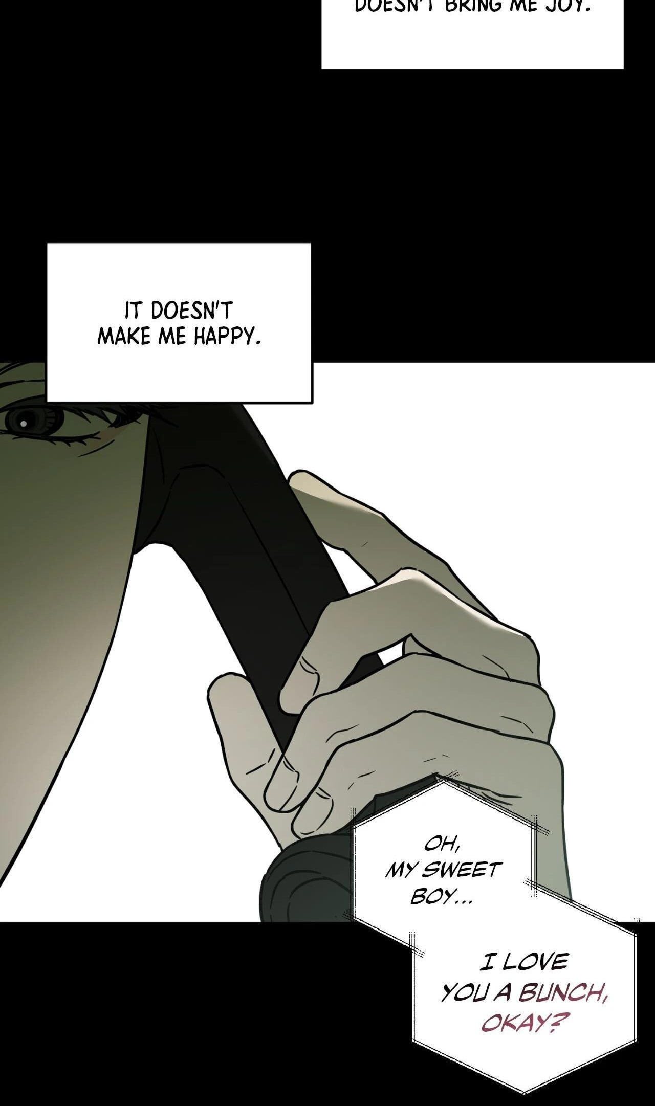 Sugar Trap Chapter 68 page 58 - 