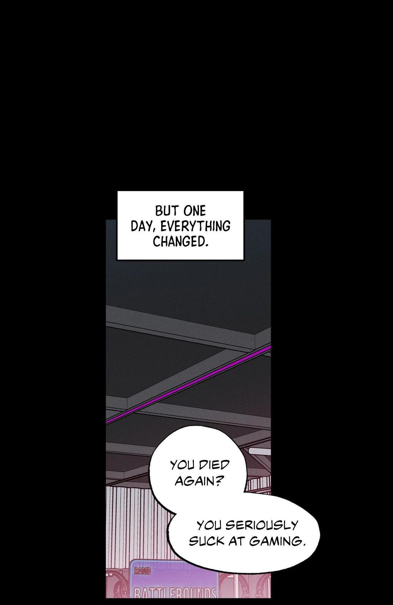 Sugar Trap Chapter 68 page 61 - 