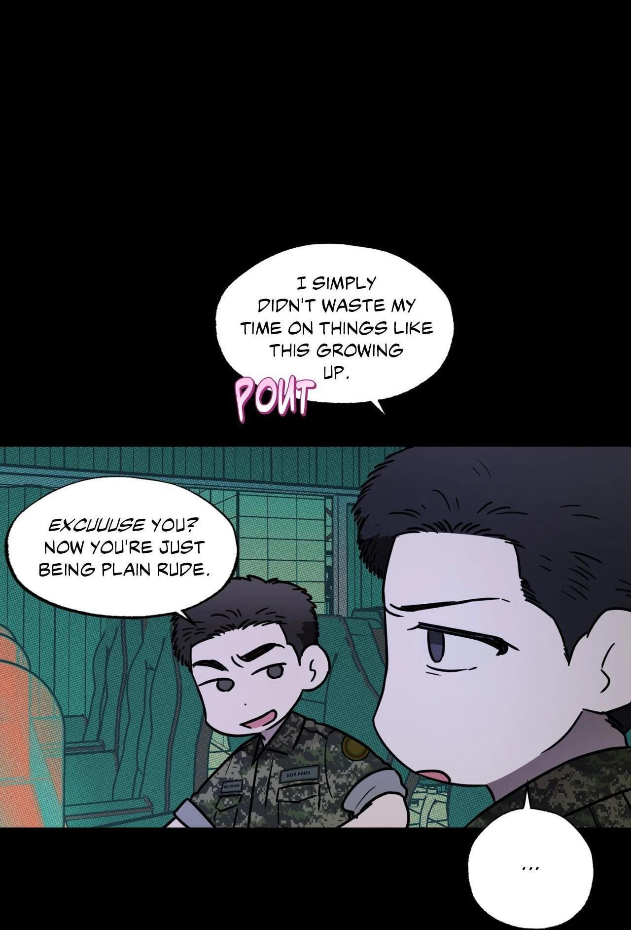 Sugar Trap Chapter 68 page 62 - 