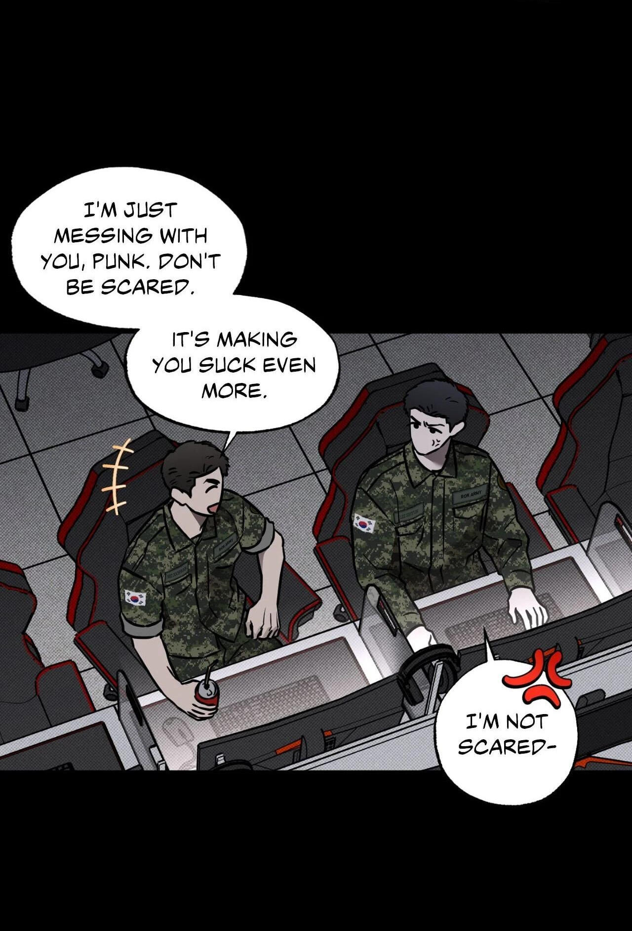 Sugar Trap Chapter 68 page 63 - 