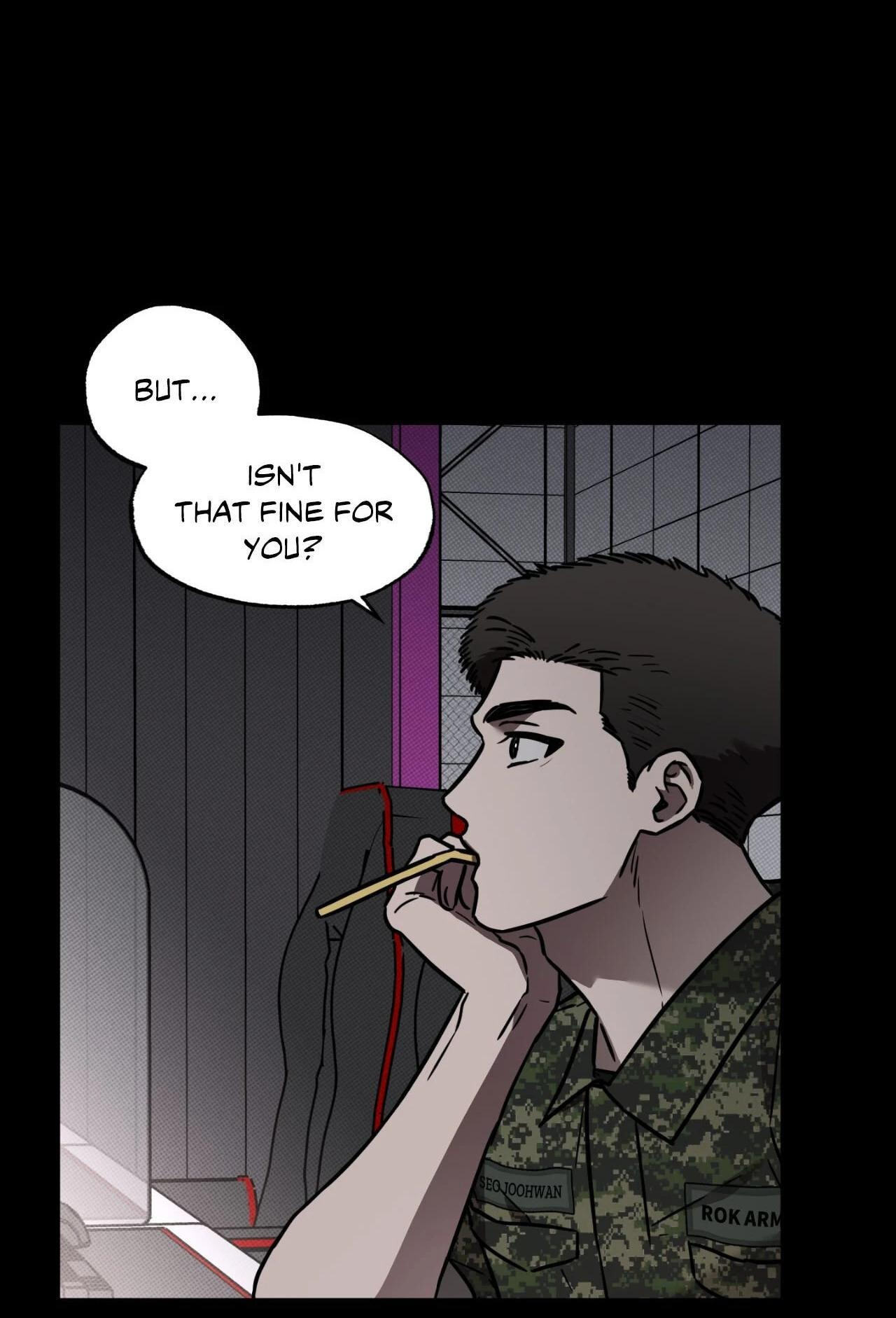 Sugar Trap Chapter 68 page 64 - 