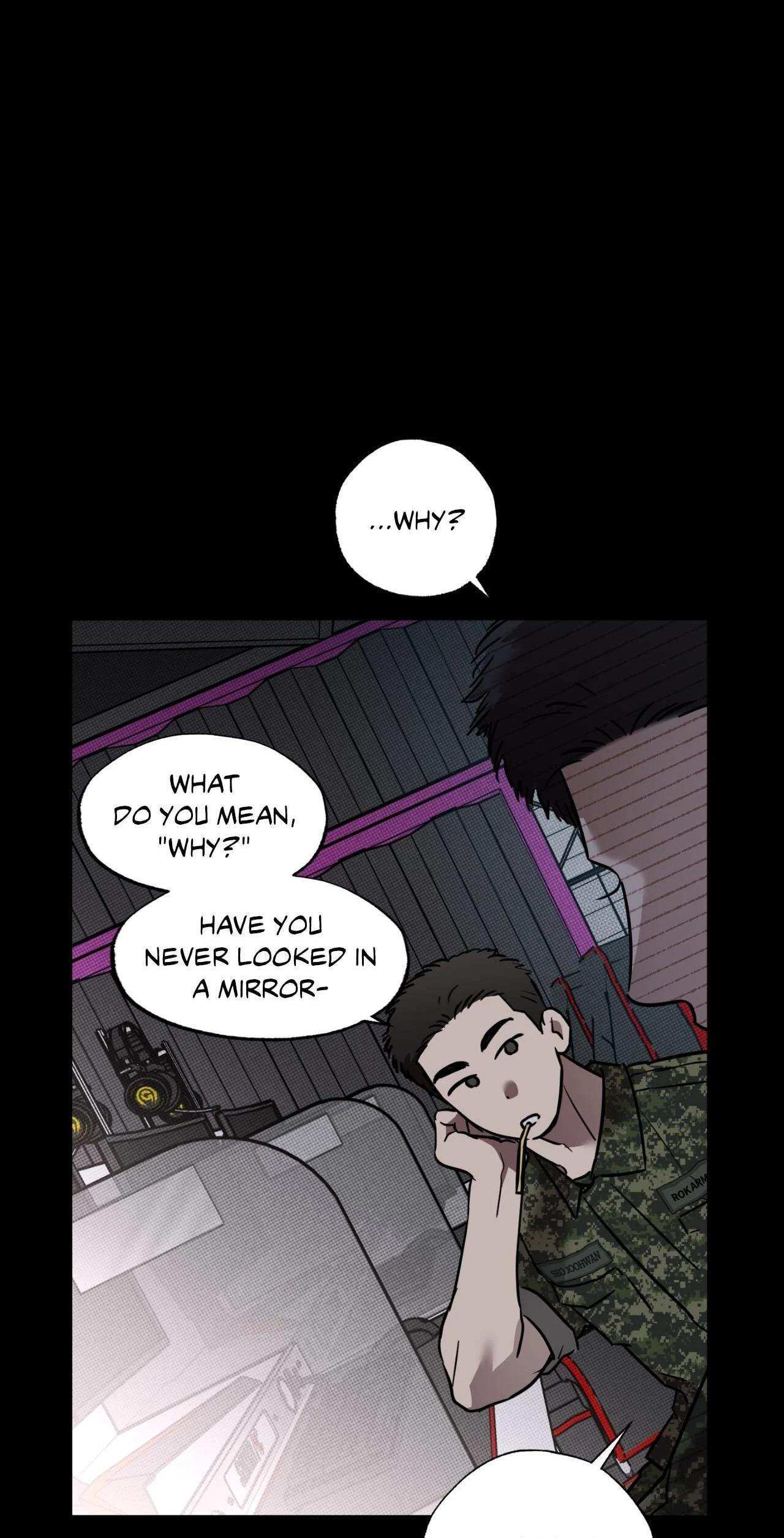 Sugar Trap Chapter 68 page 68 - 