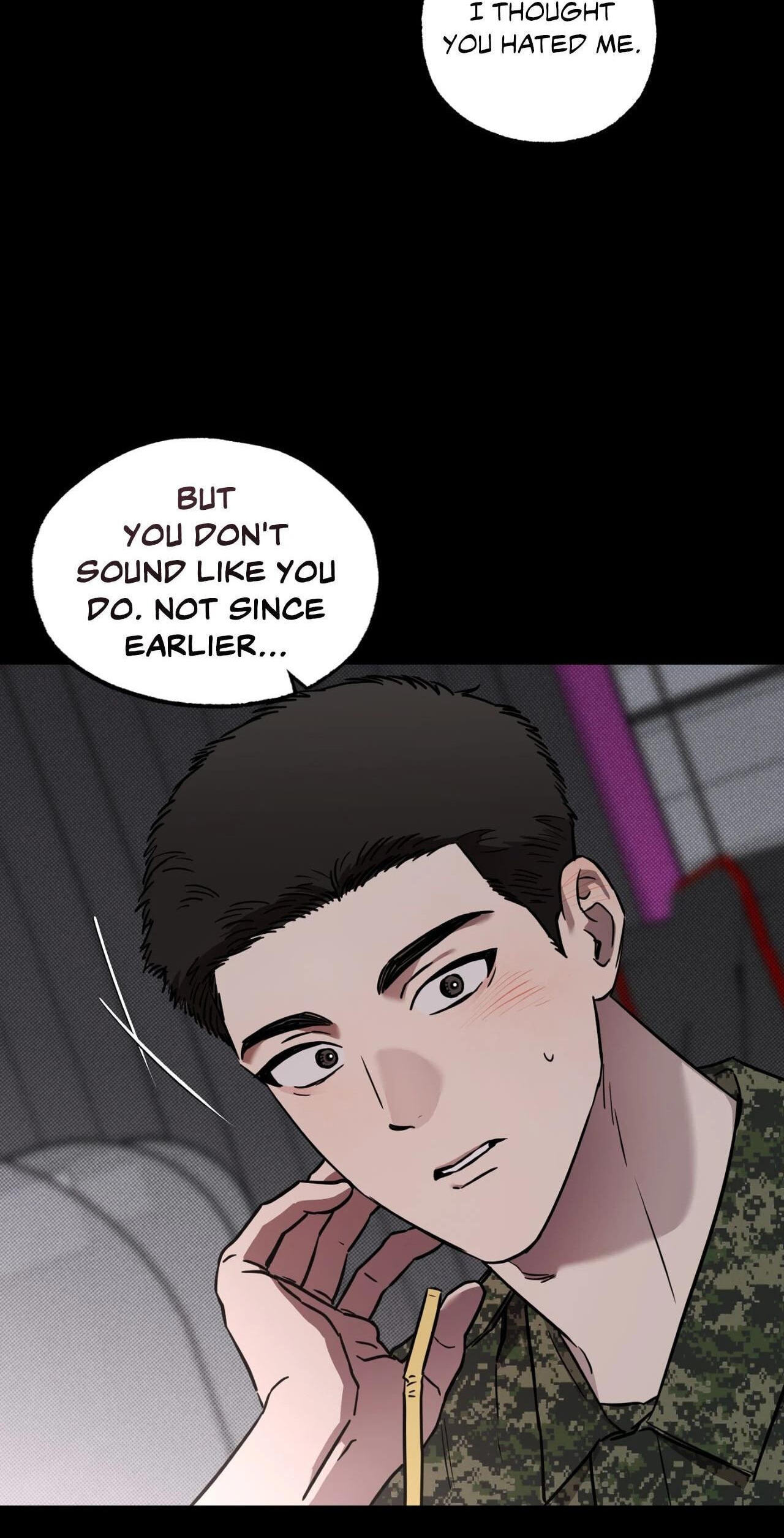 Sugar Trap Chapter 68 page 69 - 