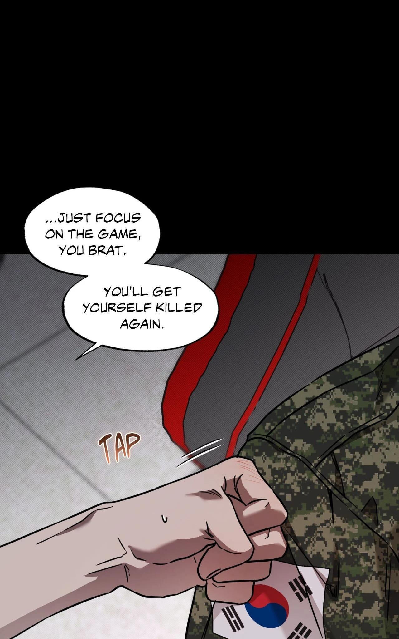 Sugar Trap Chapter 68 page 70 - 