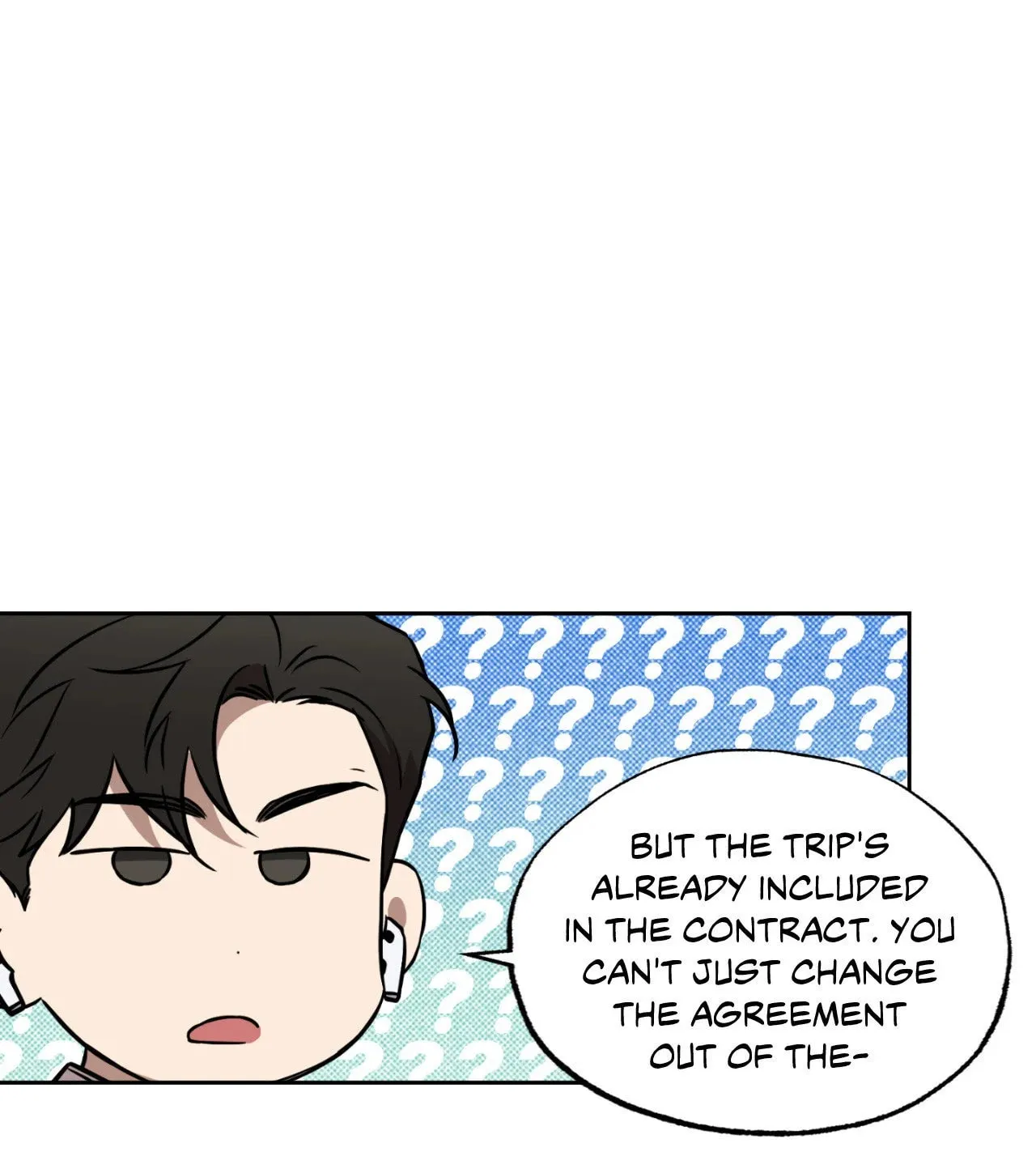 Read Sugar Trap chapter 7 image 101 on Lezhin