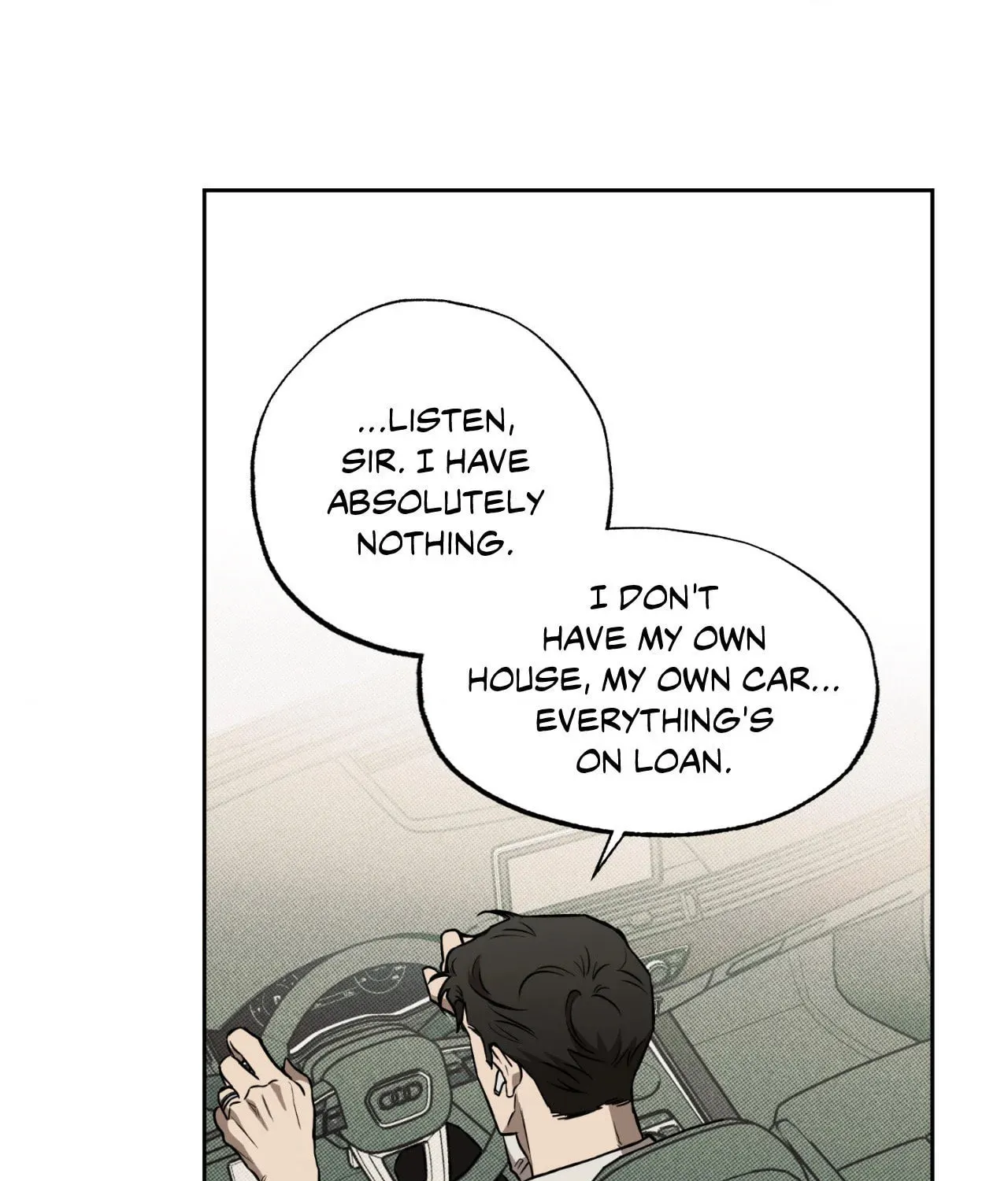 Read Sugar Trap chapter 7 image 108 on Lezhin