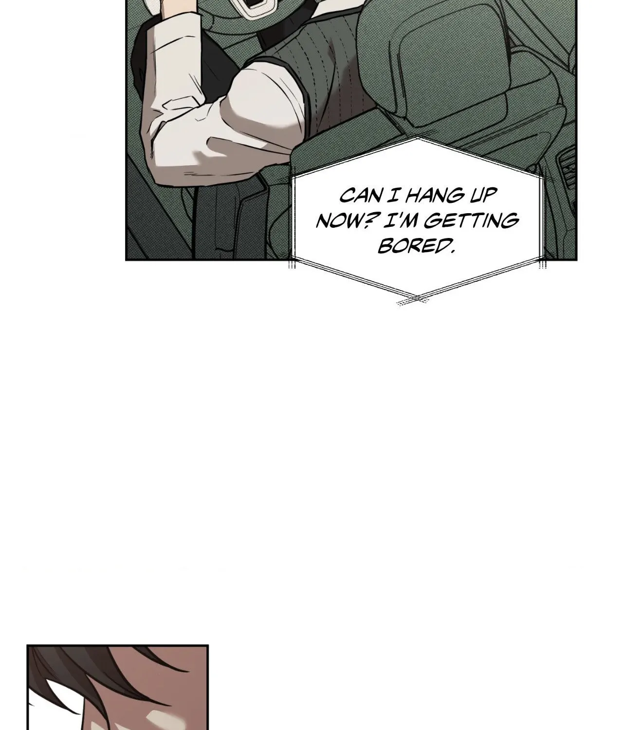 Read Sugar Trap chapter 7 image 109 on Lezhin