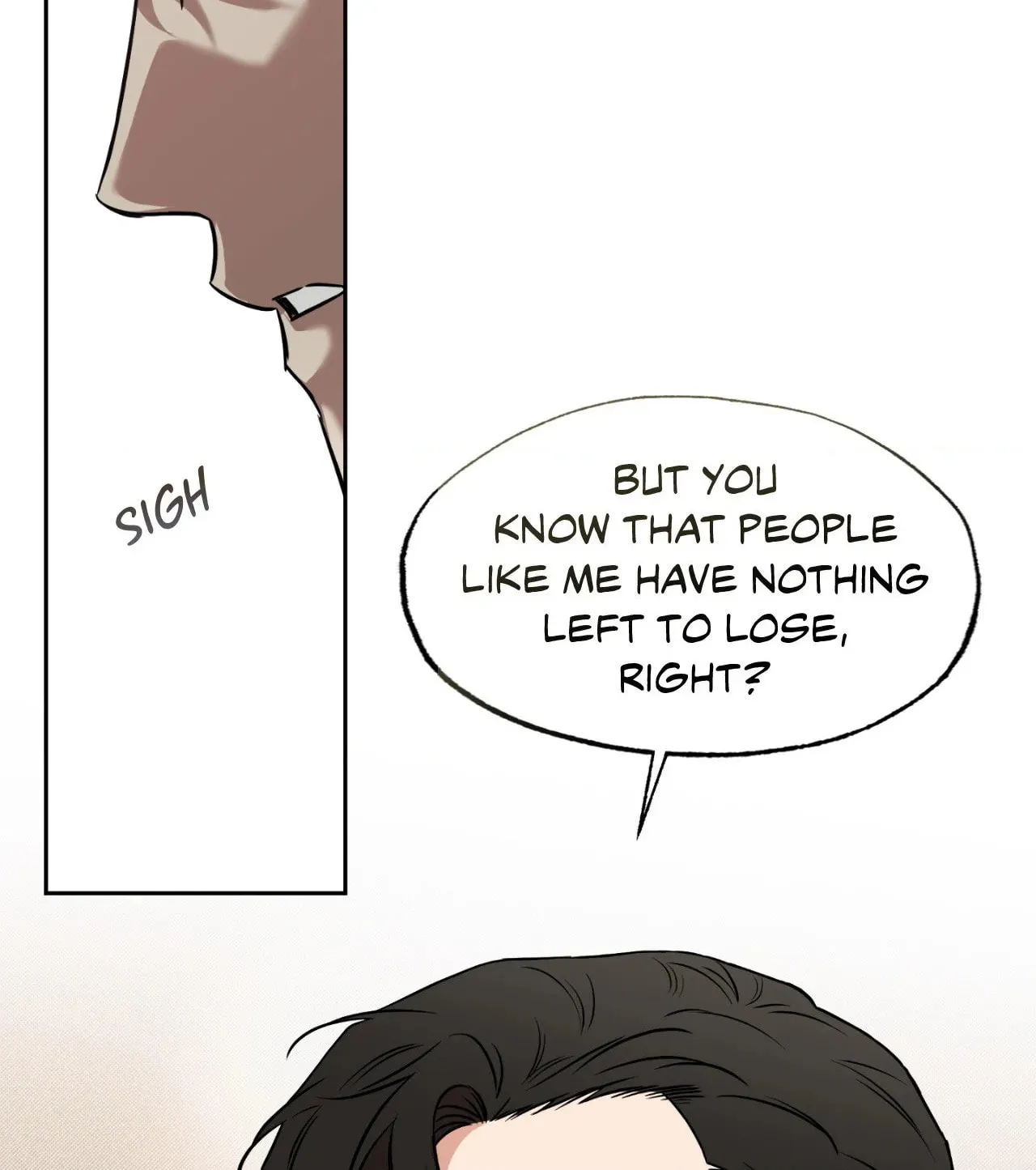 Read Sugar Trap chapter 7 image 110 on Lezhin