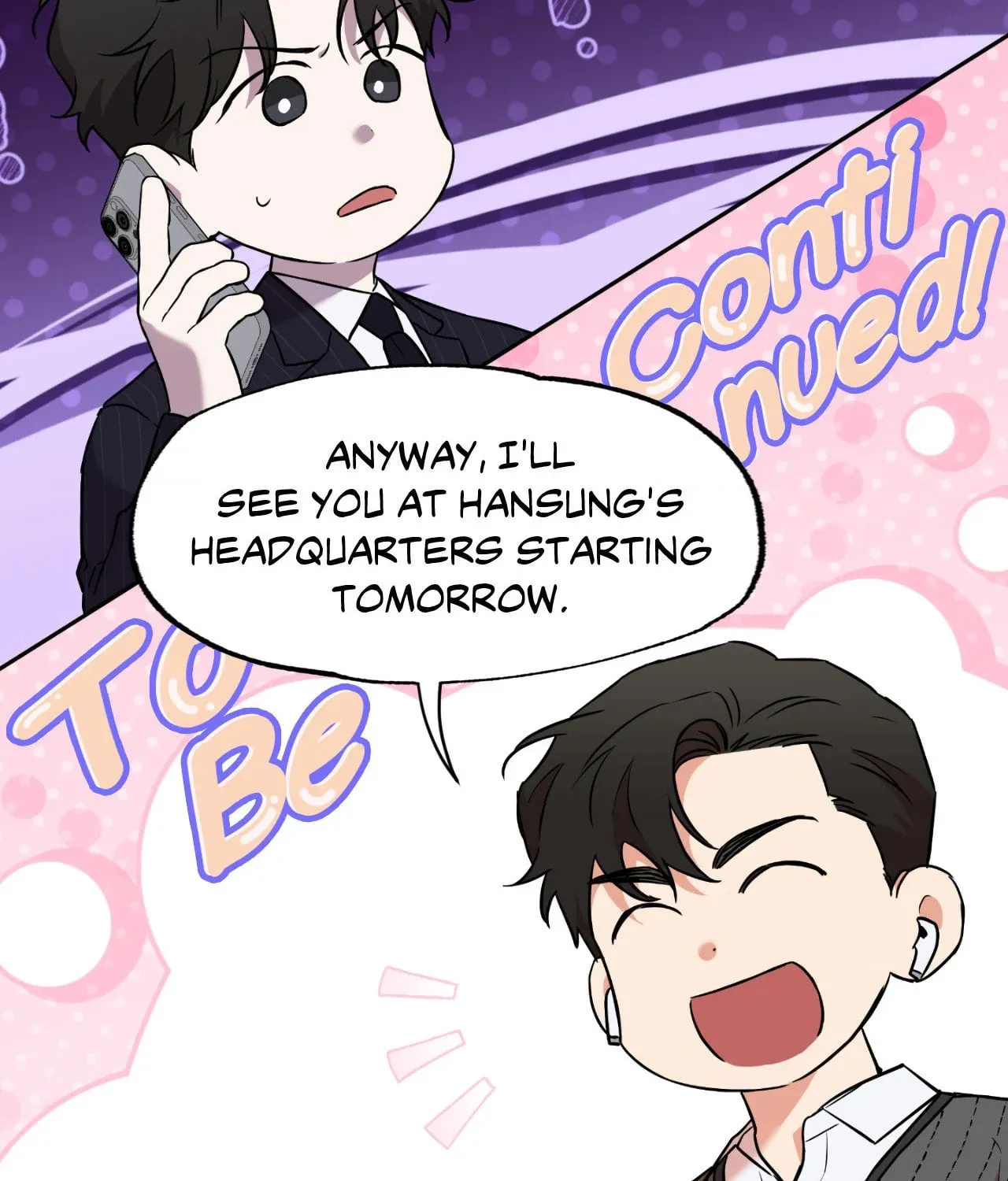 Read Sugar Trap chapter 7 image 117 on Lezhin