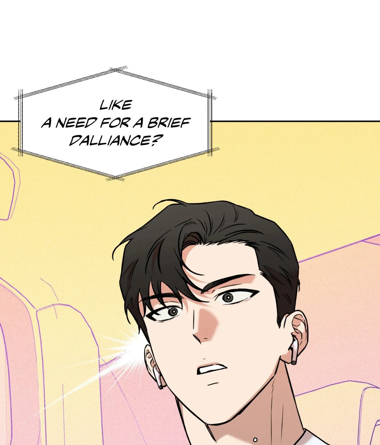 Read Sugar Trap chapter 7 image 12 on Lezhin